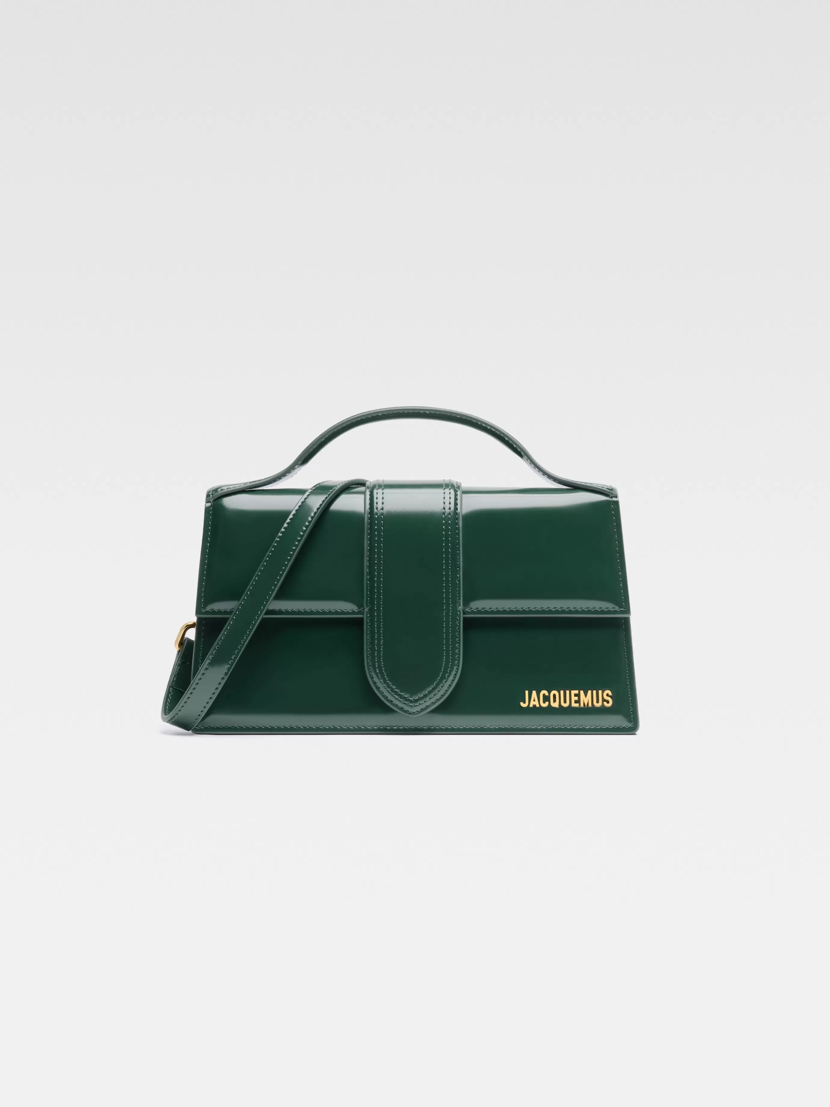 Jacquemus Le grand Bambino