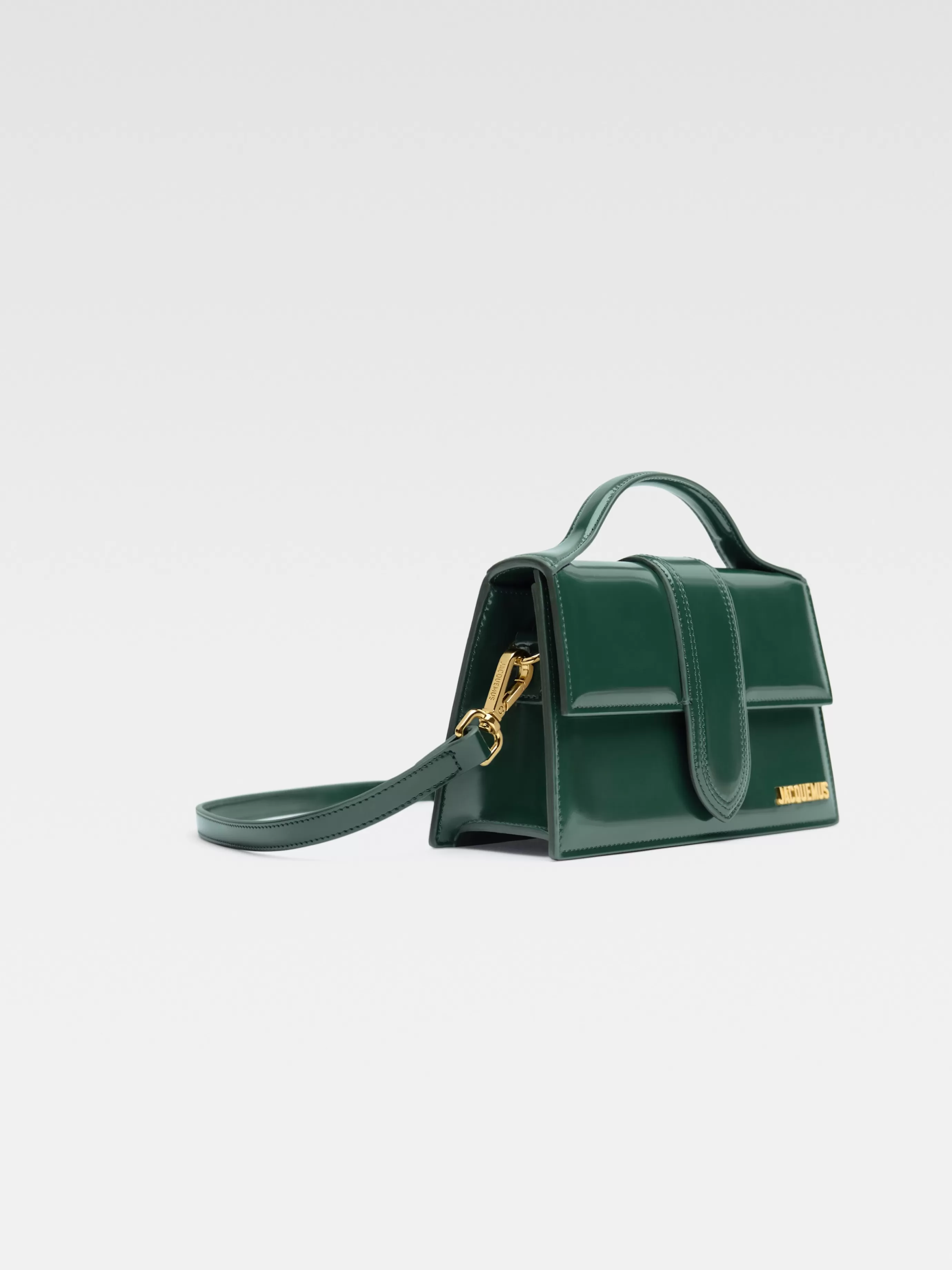 Jacquemus Le grand Bambino