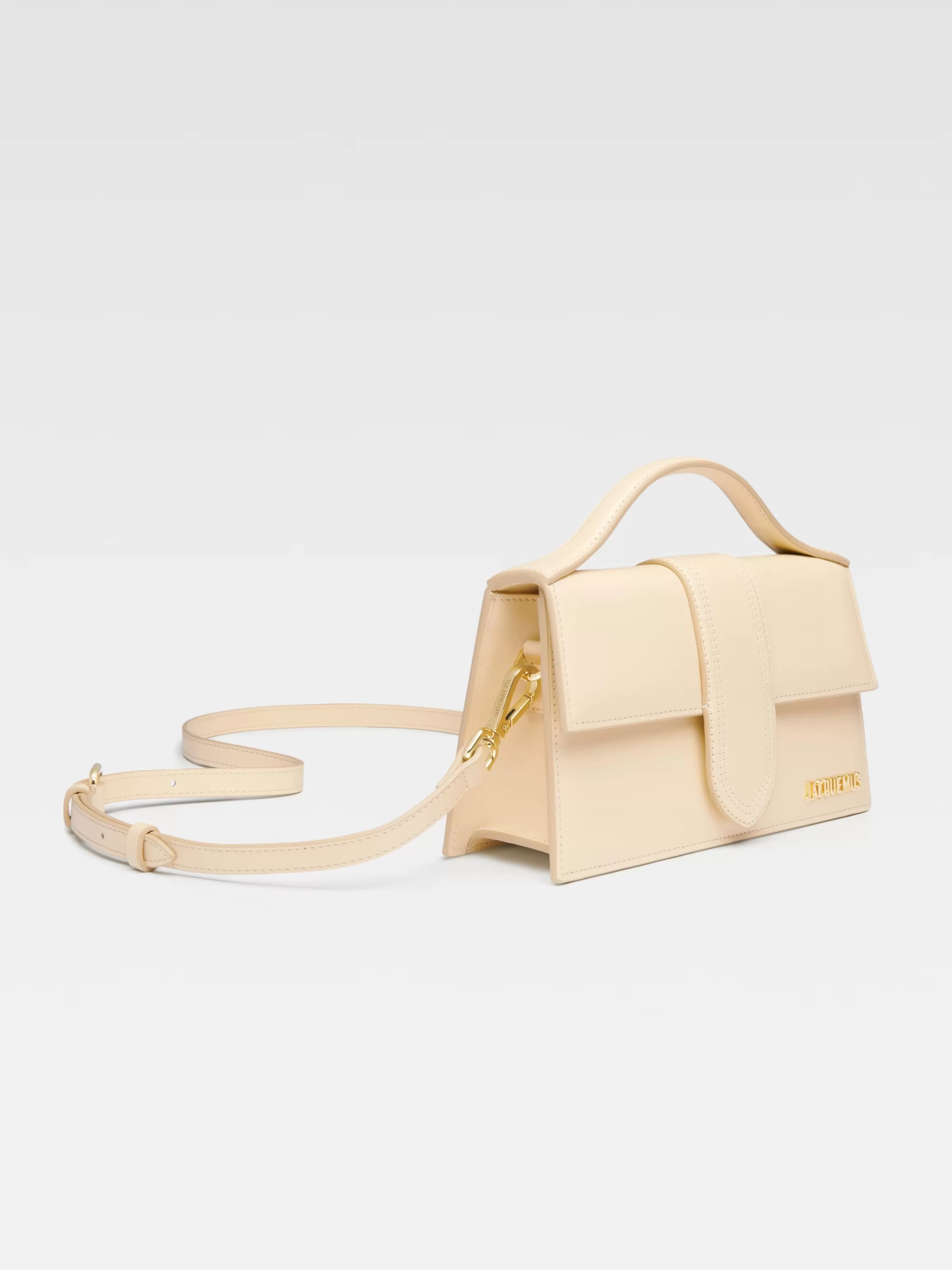 Jacquemus Le grand Bambino