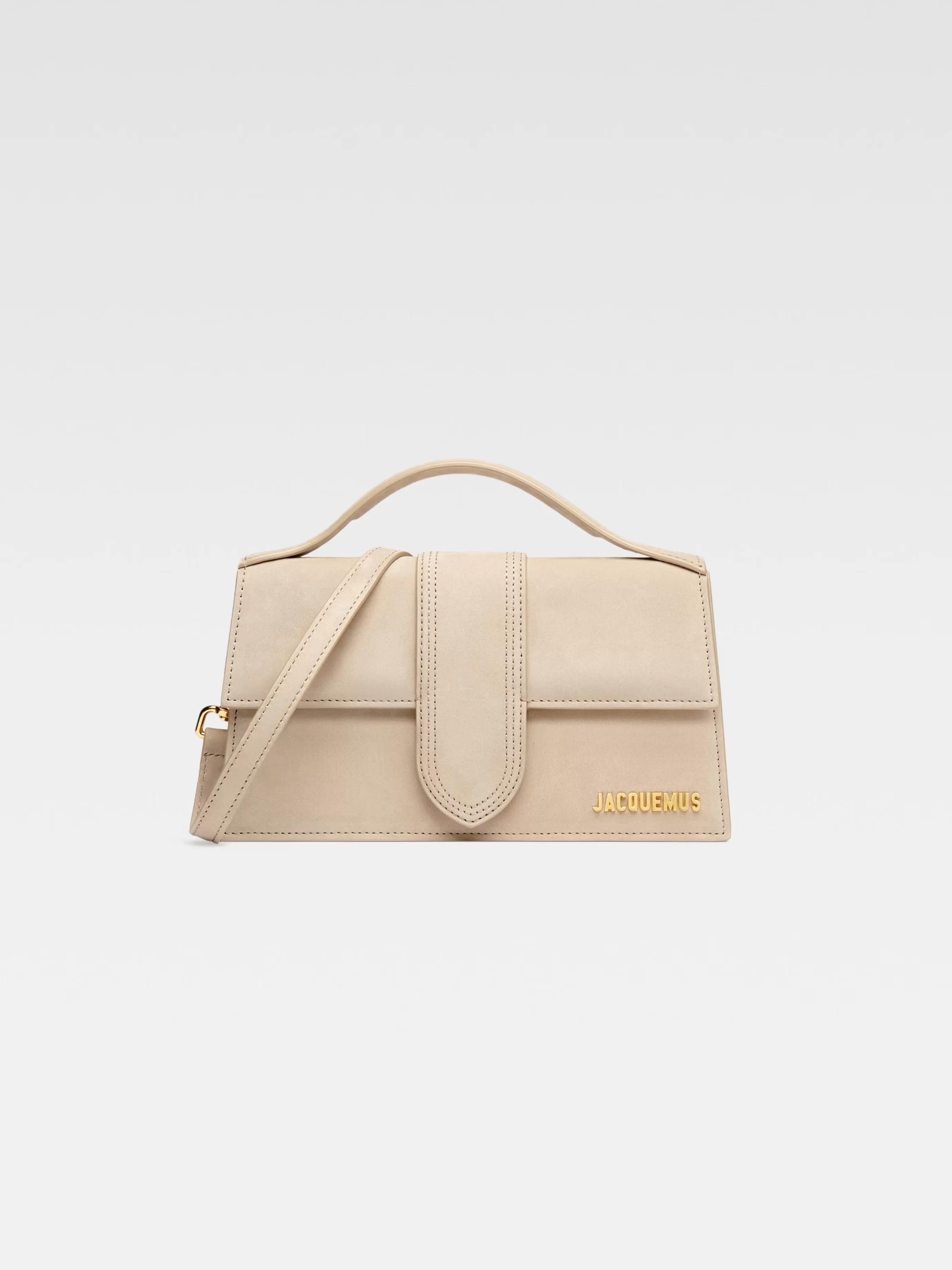 Jacquemus Le grand Bambino