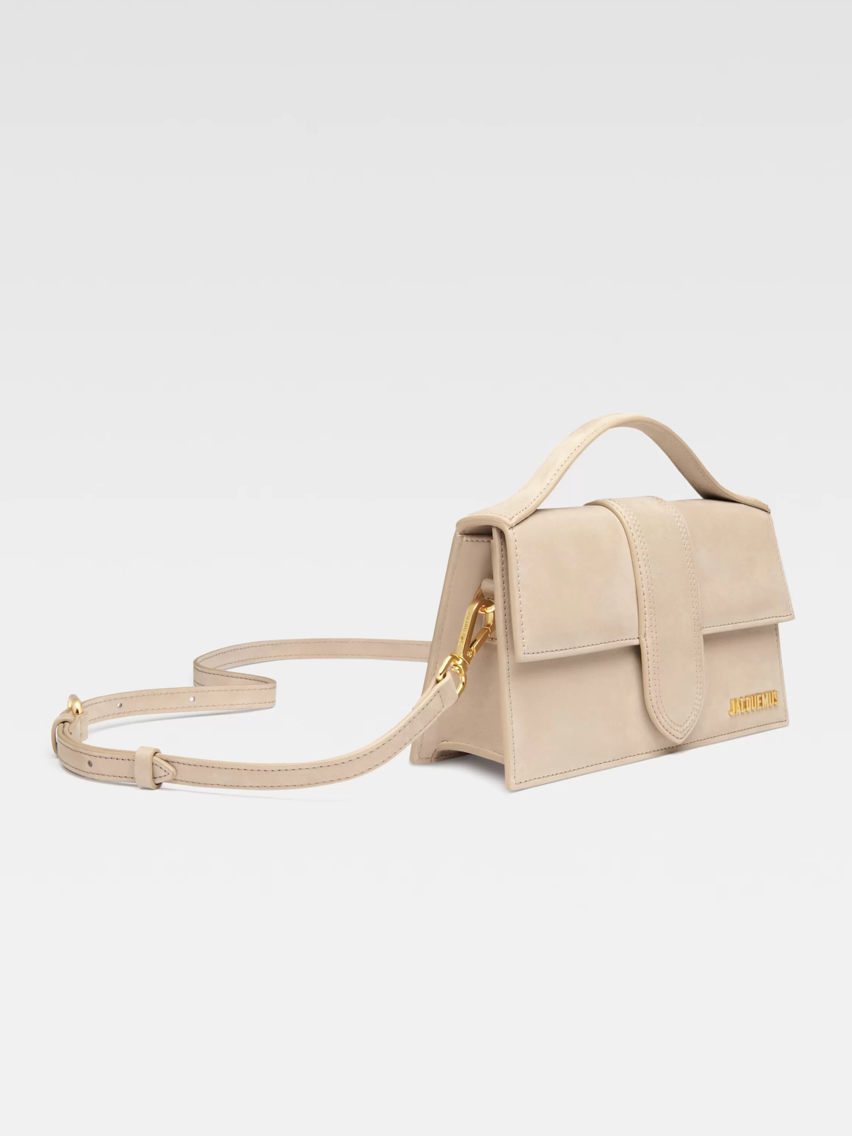 Jacquemus Le grand Bambino