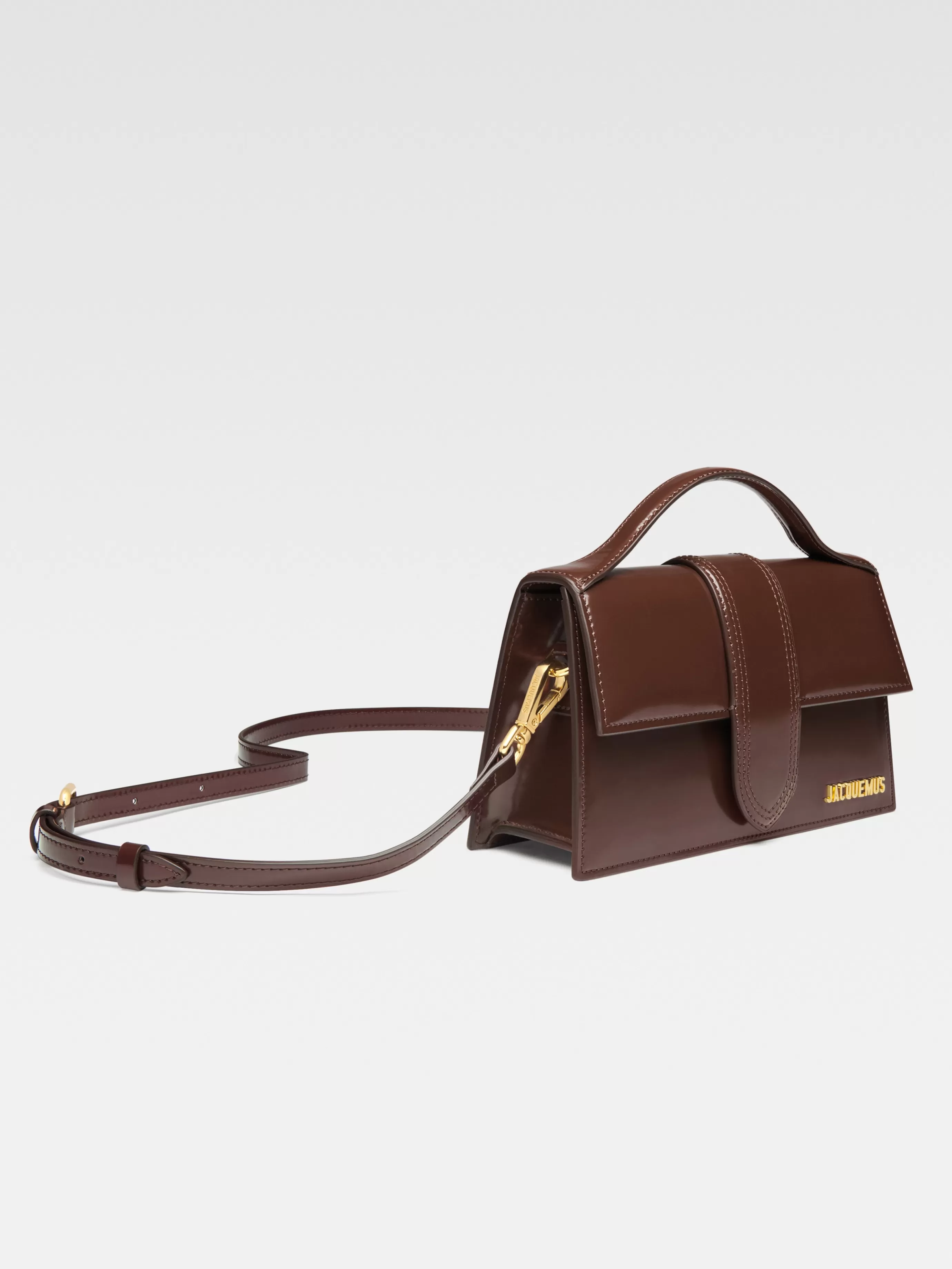 Jacquemus Le grand Bambino