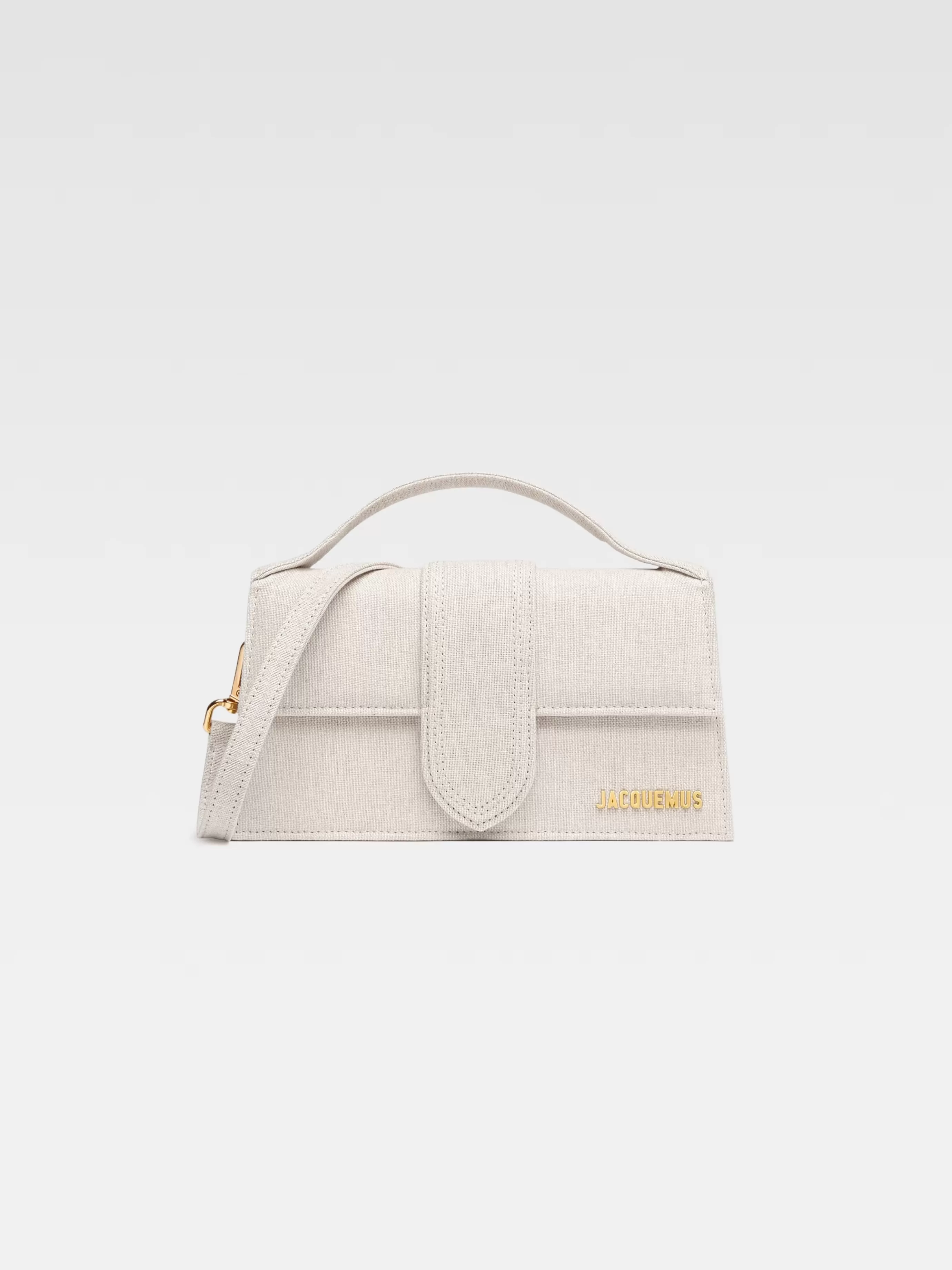 Jacquemus Le grand Bambino