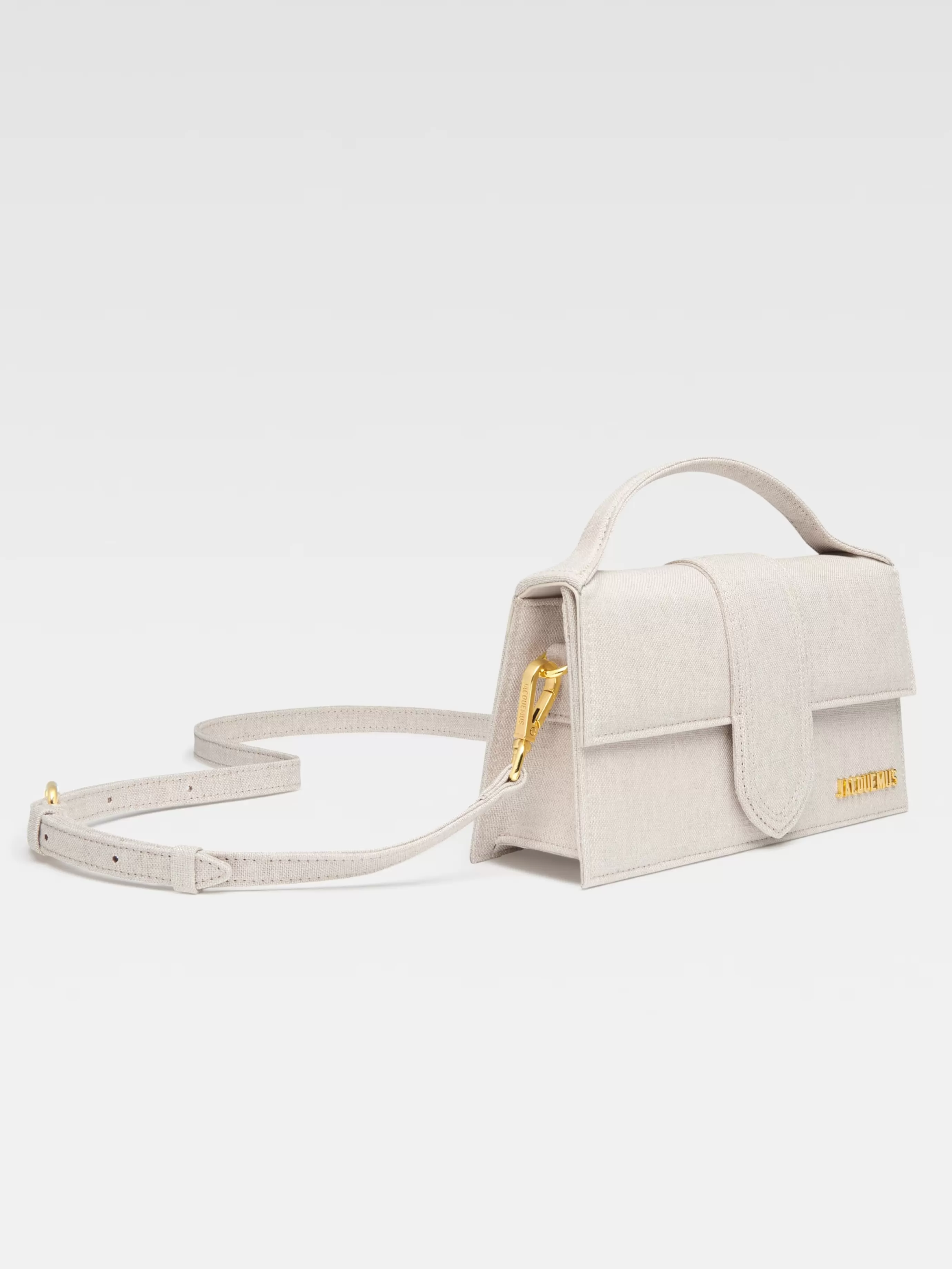 Jacquemus Le grand Bambino