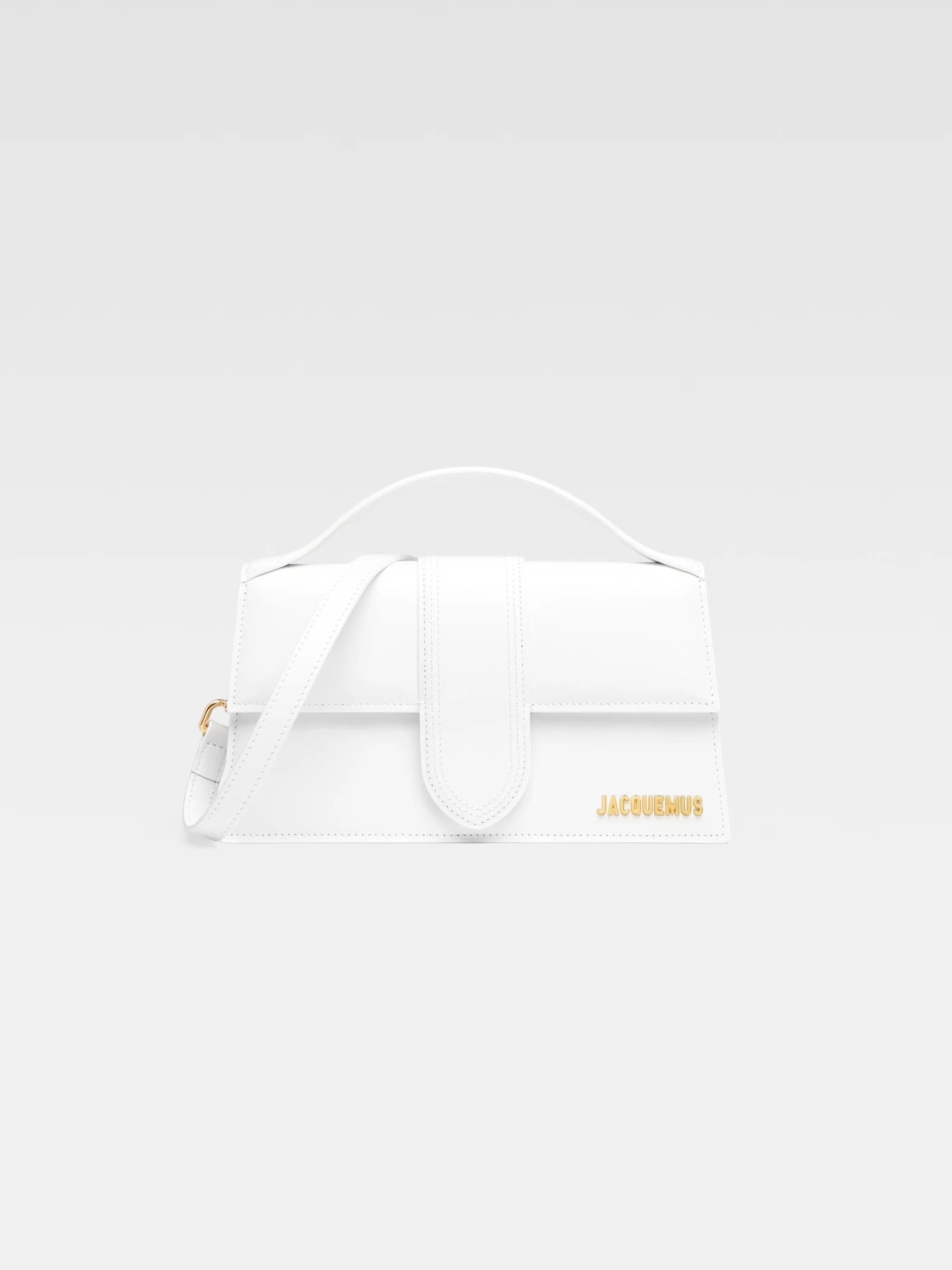 Jacquemus Le grand Bambino
