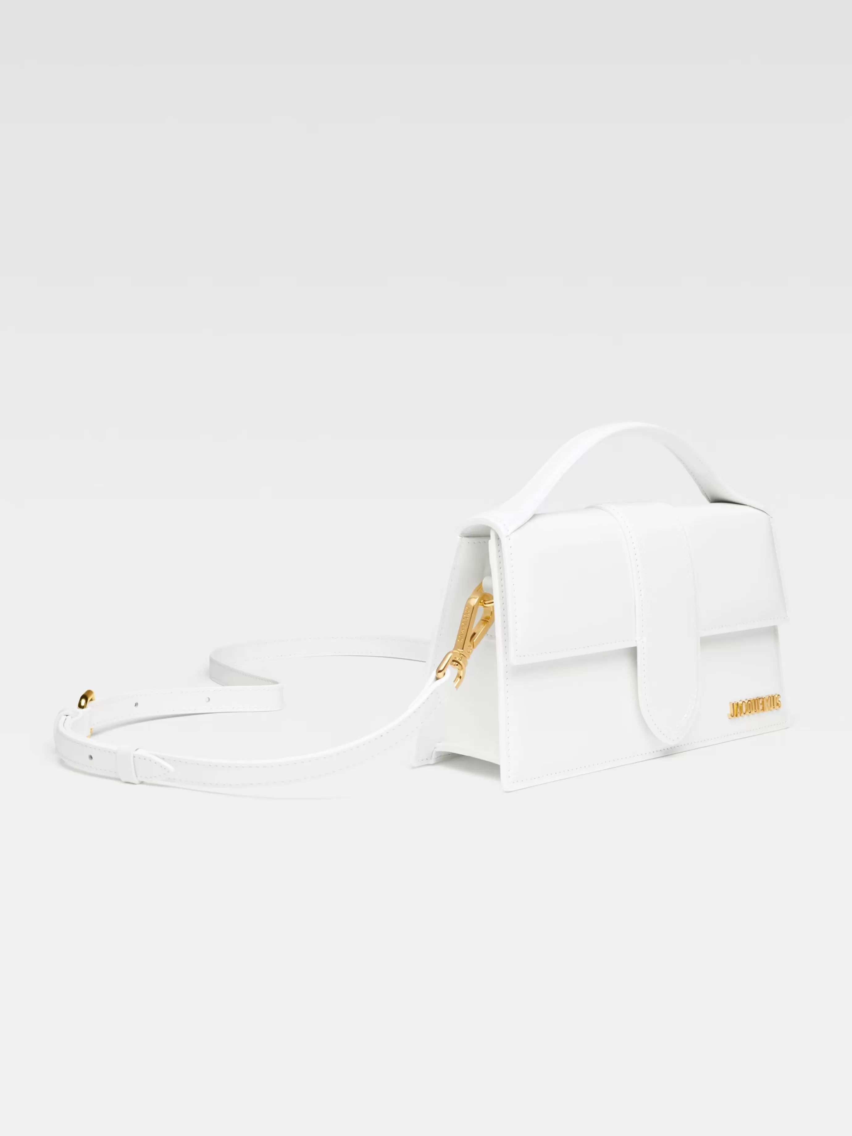 Jacquemus Le grand Bambino