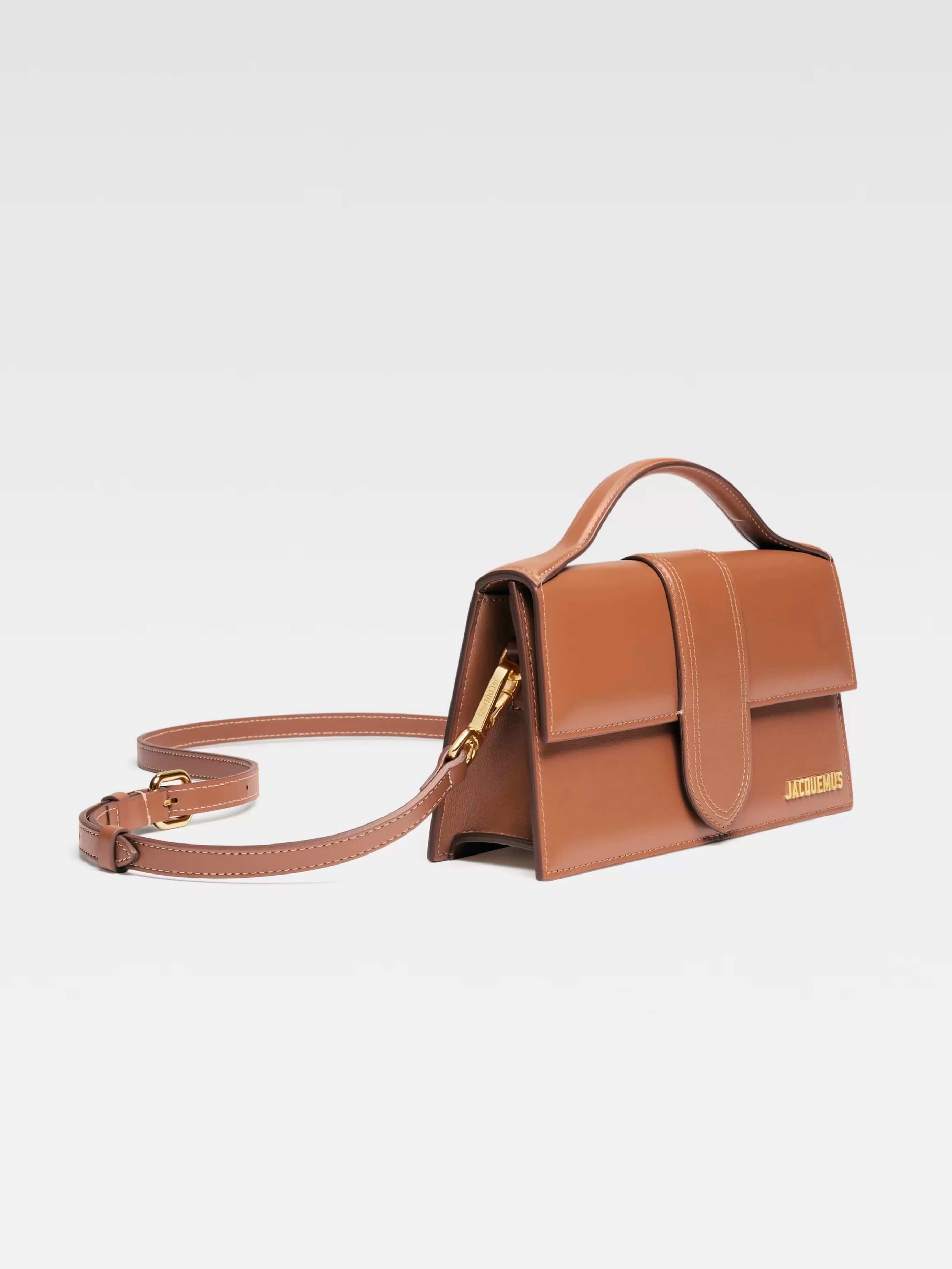 Jacquemus Le grand Bambino