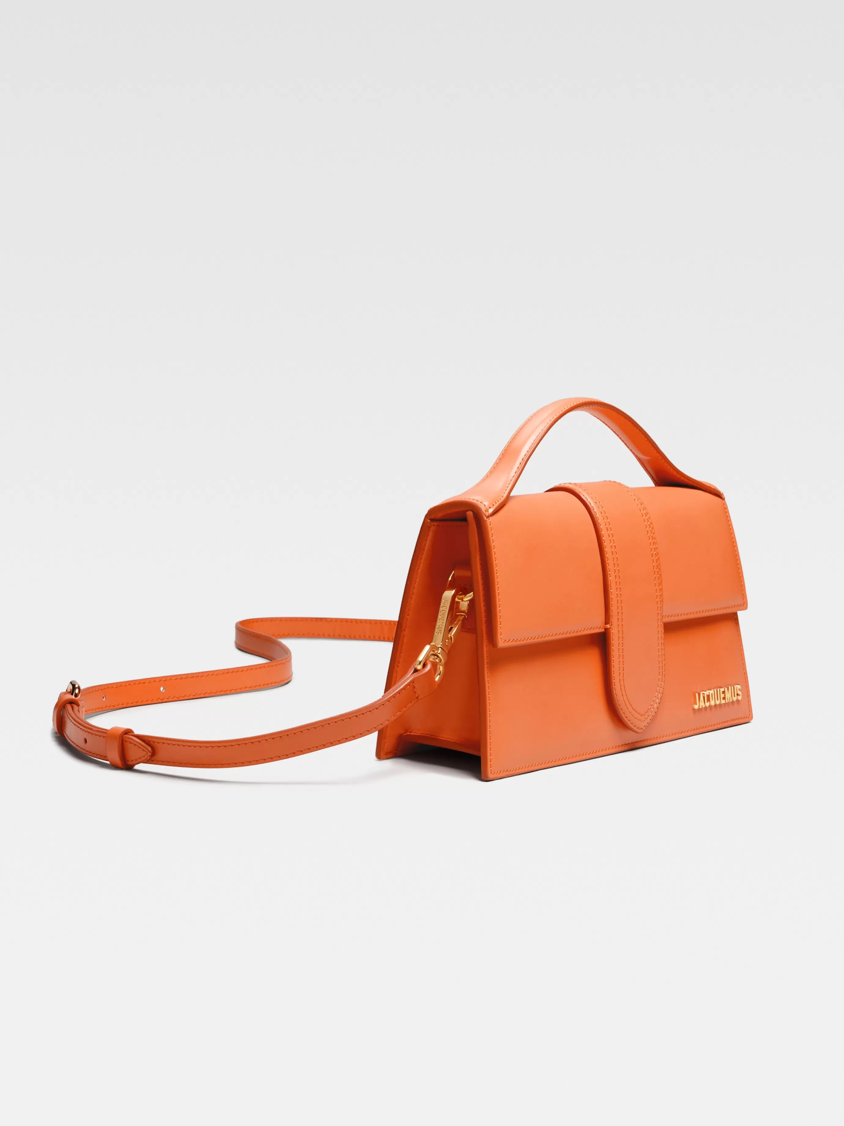 Jacquemus Le grand Bambino