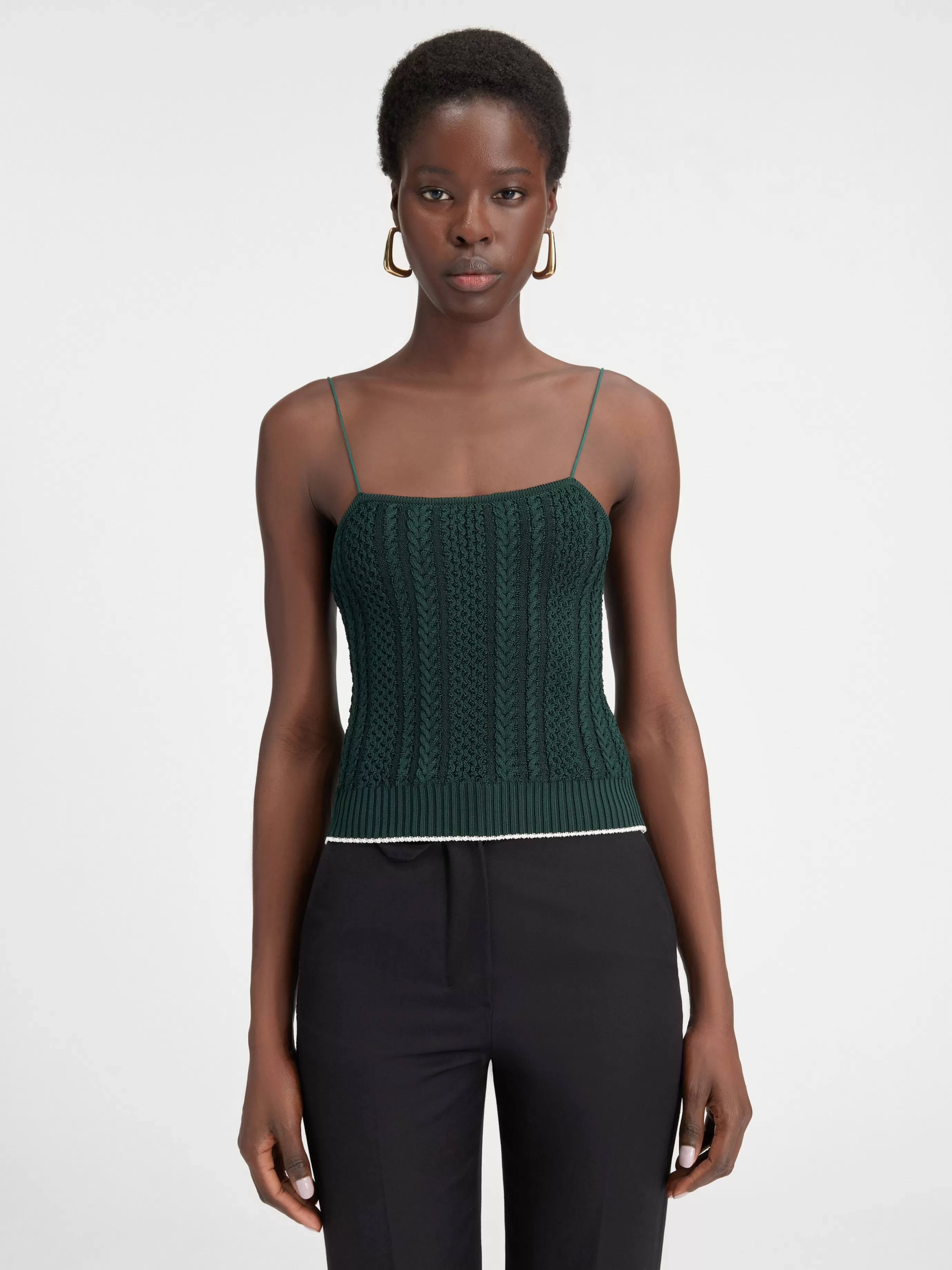 Femme Jacquemus Le haut Bela