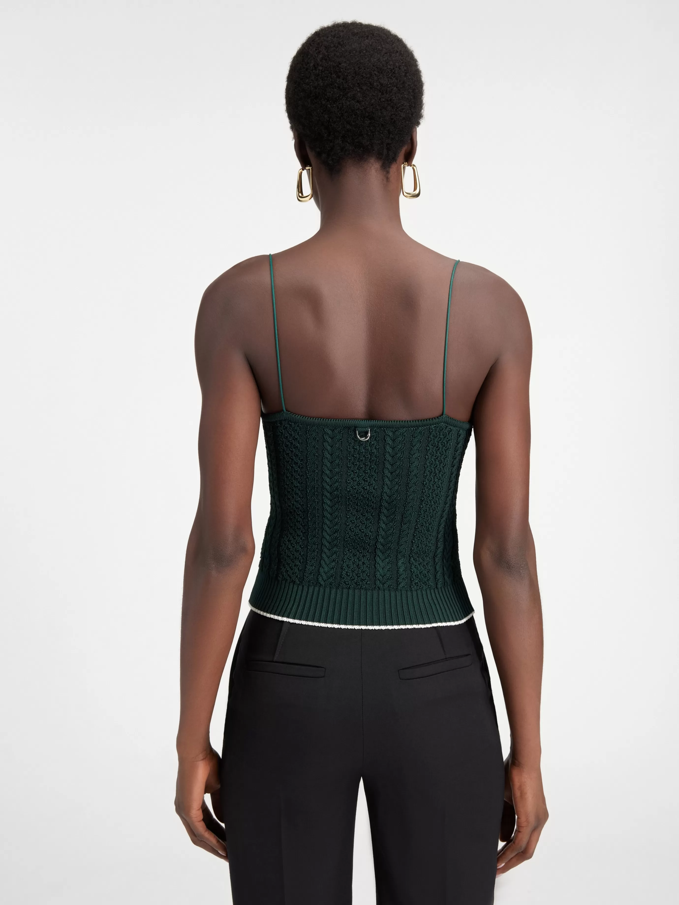 Femme Jacquemus Le haut Bela