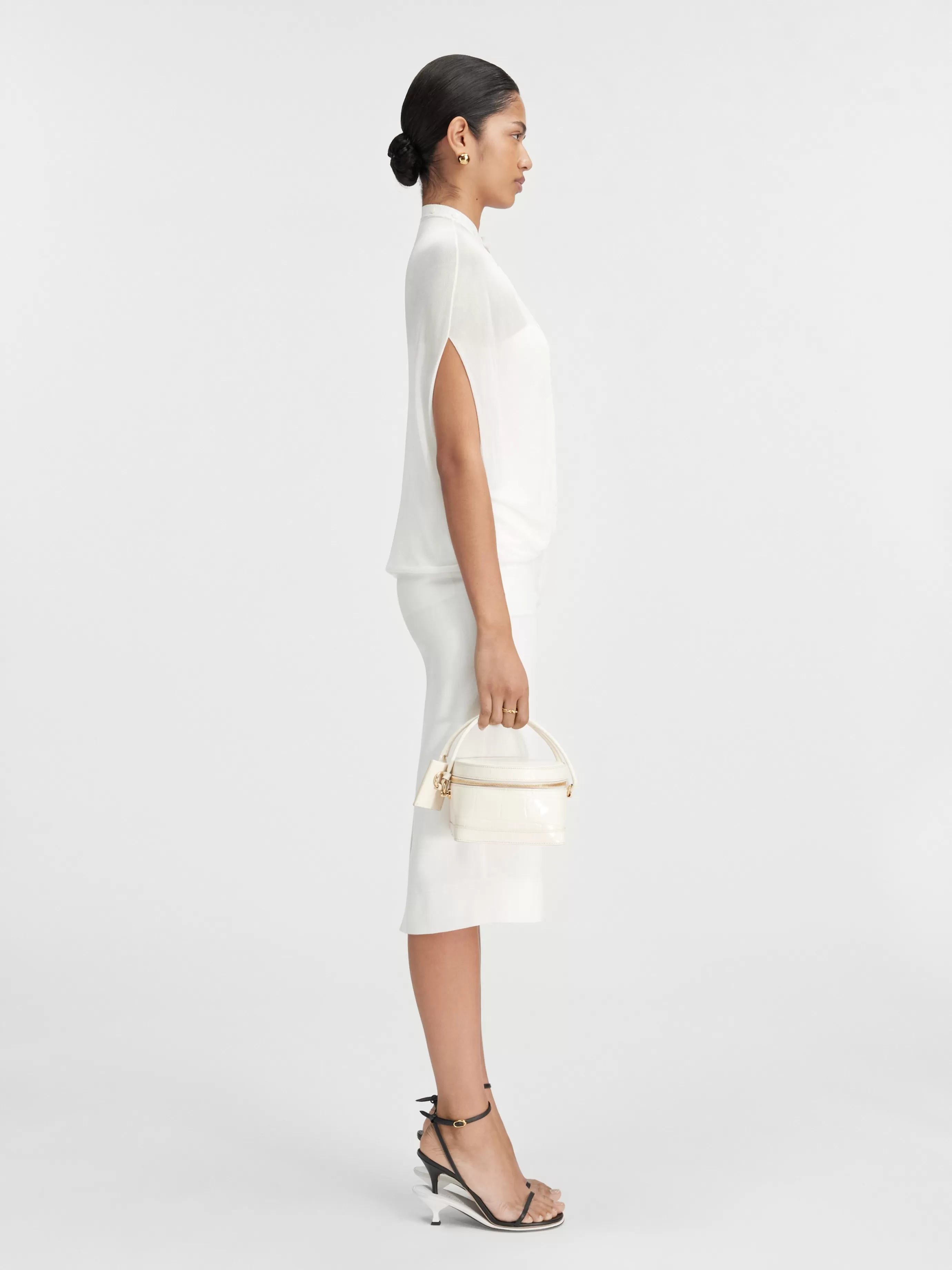 Femme Jacquemus Le haut Capa