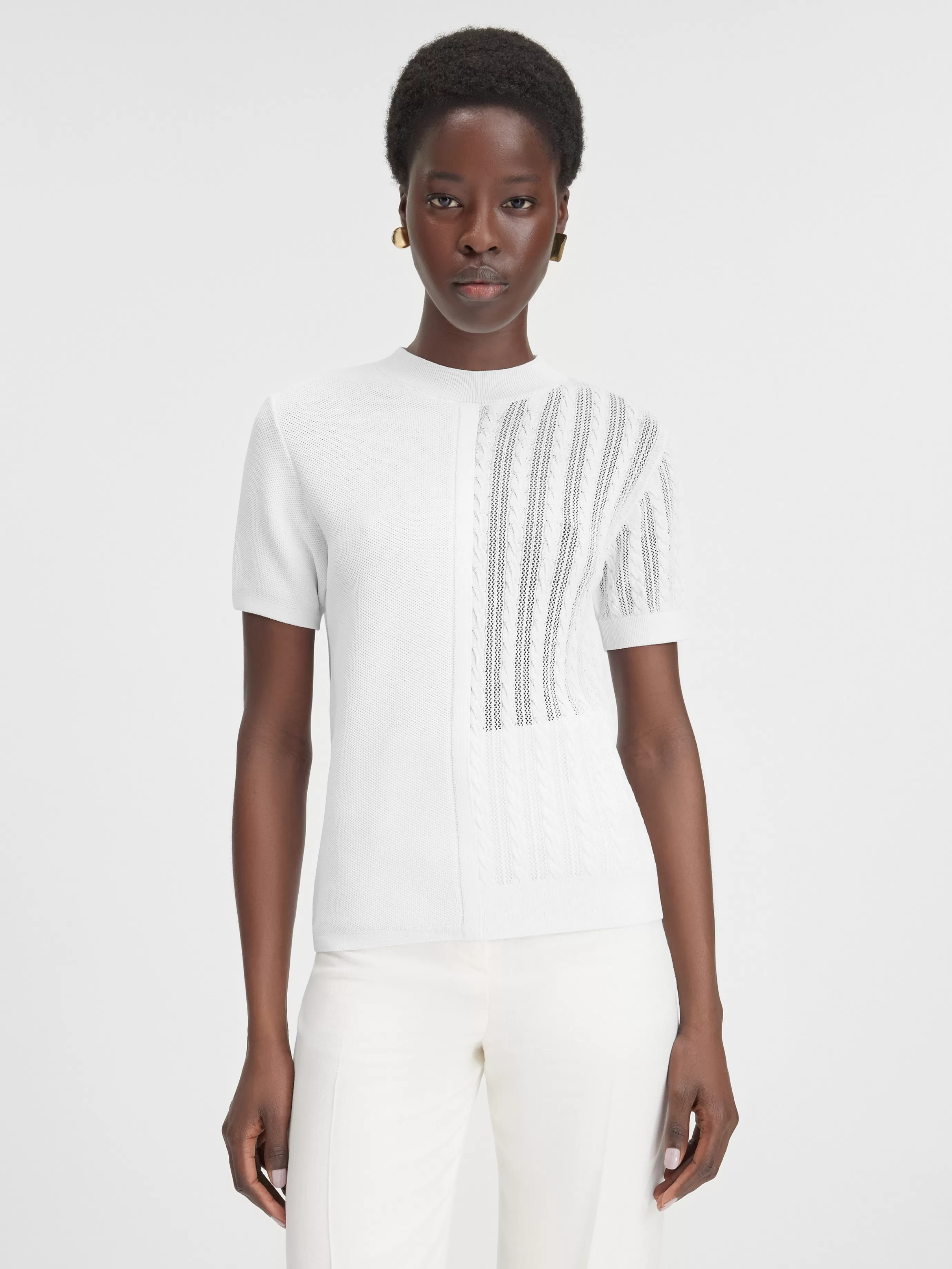 Femme Jacquemus Le haut Juego