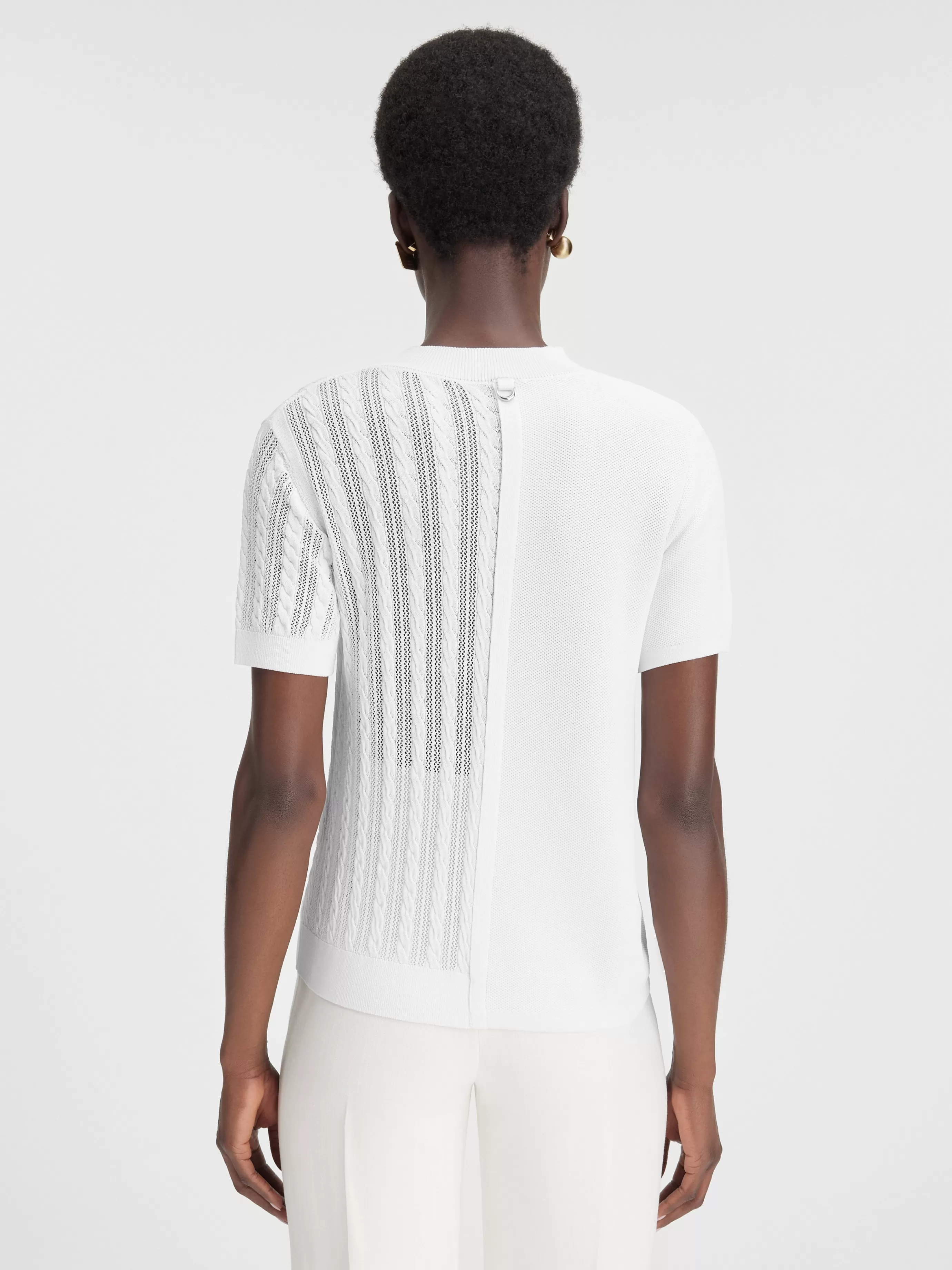 Femme Jacquemus Le haut Juego