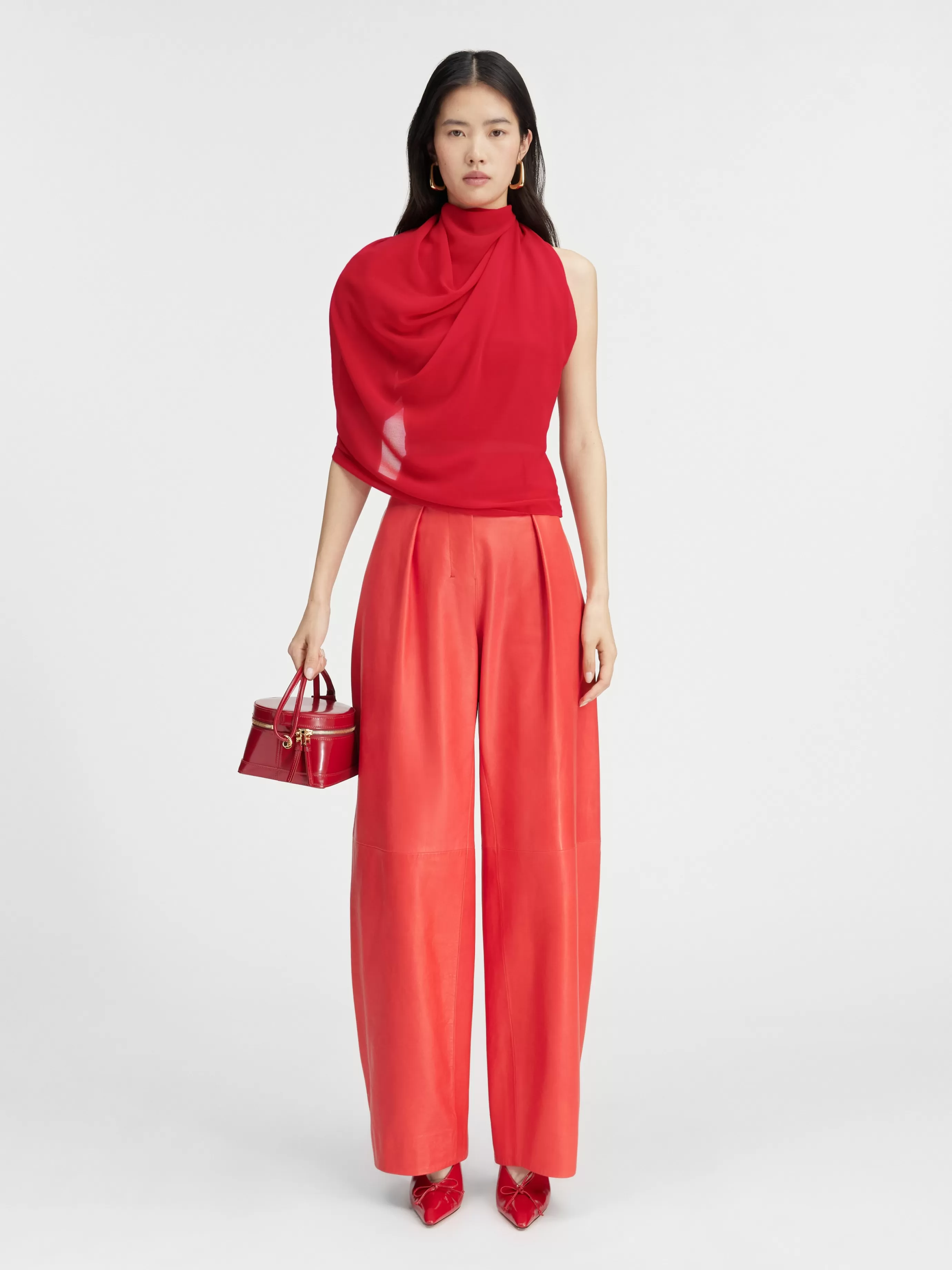 Femme Jacquemus Le haut Pablo