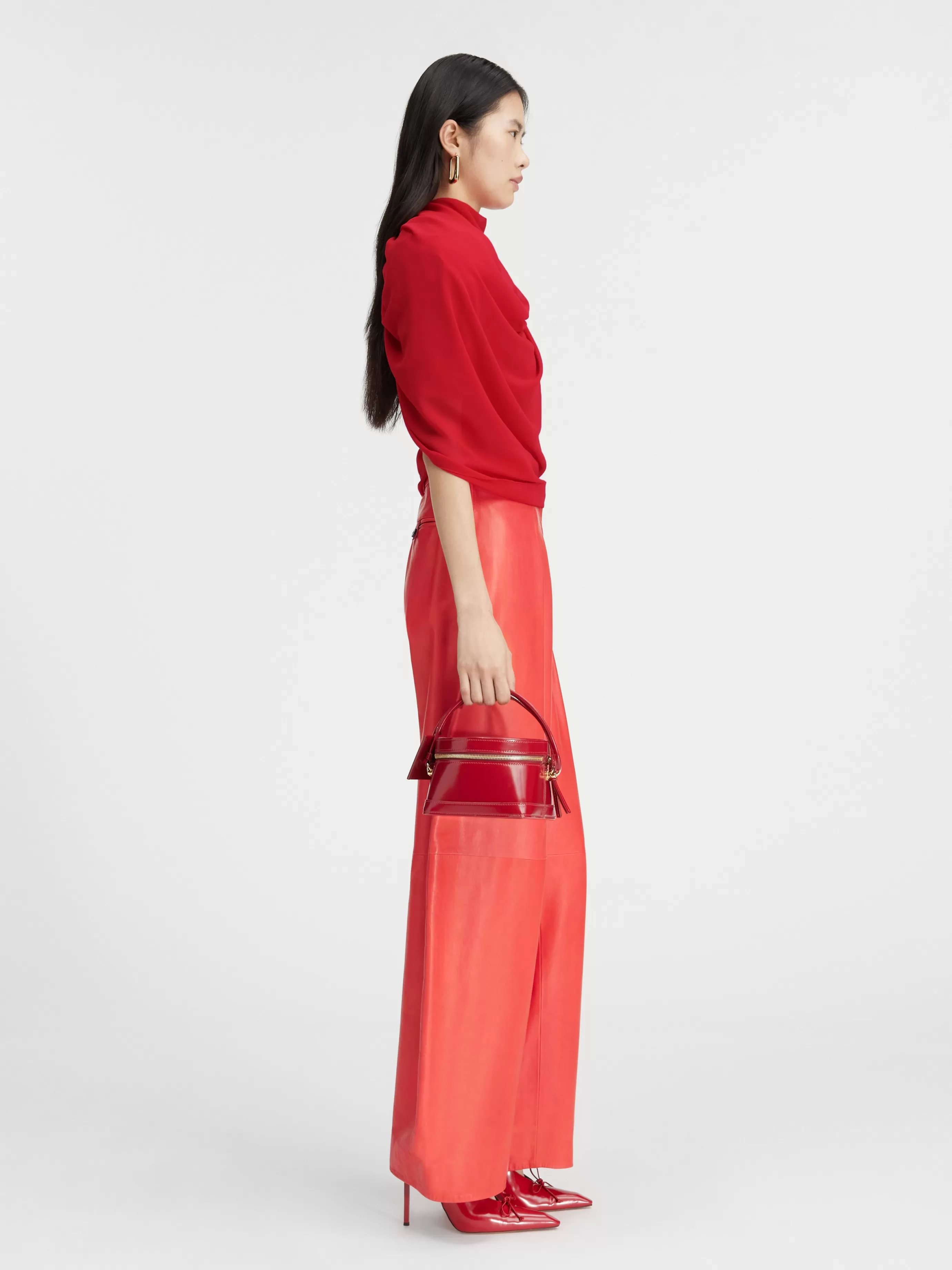 Femme Jacquemus Le haut Pablo