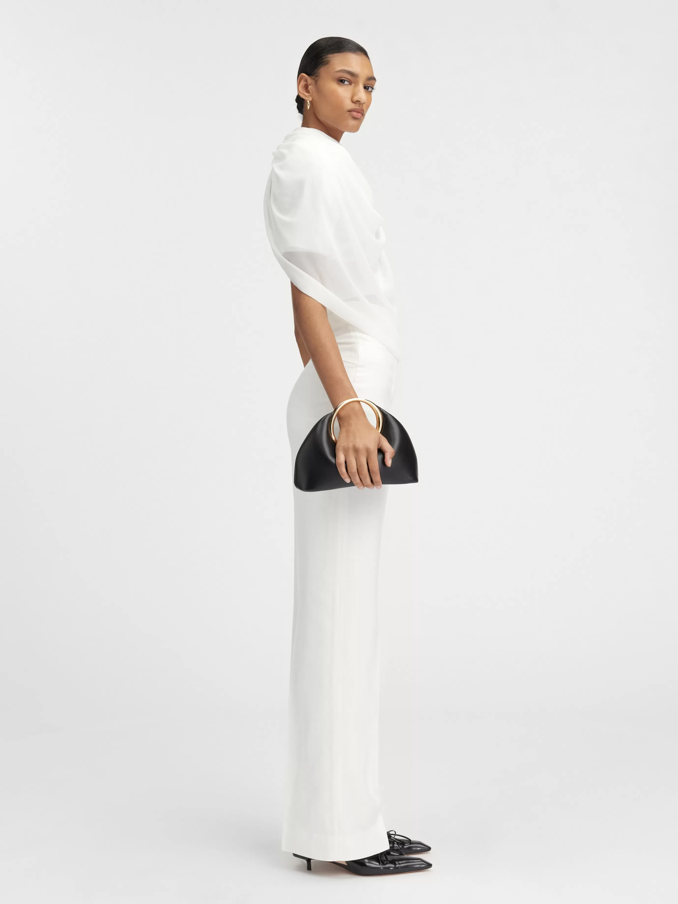 Femme Jacquemus Le haut Pablo