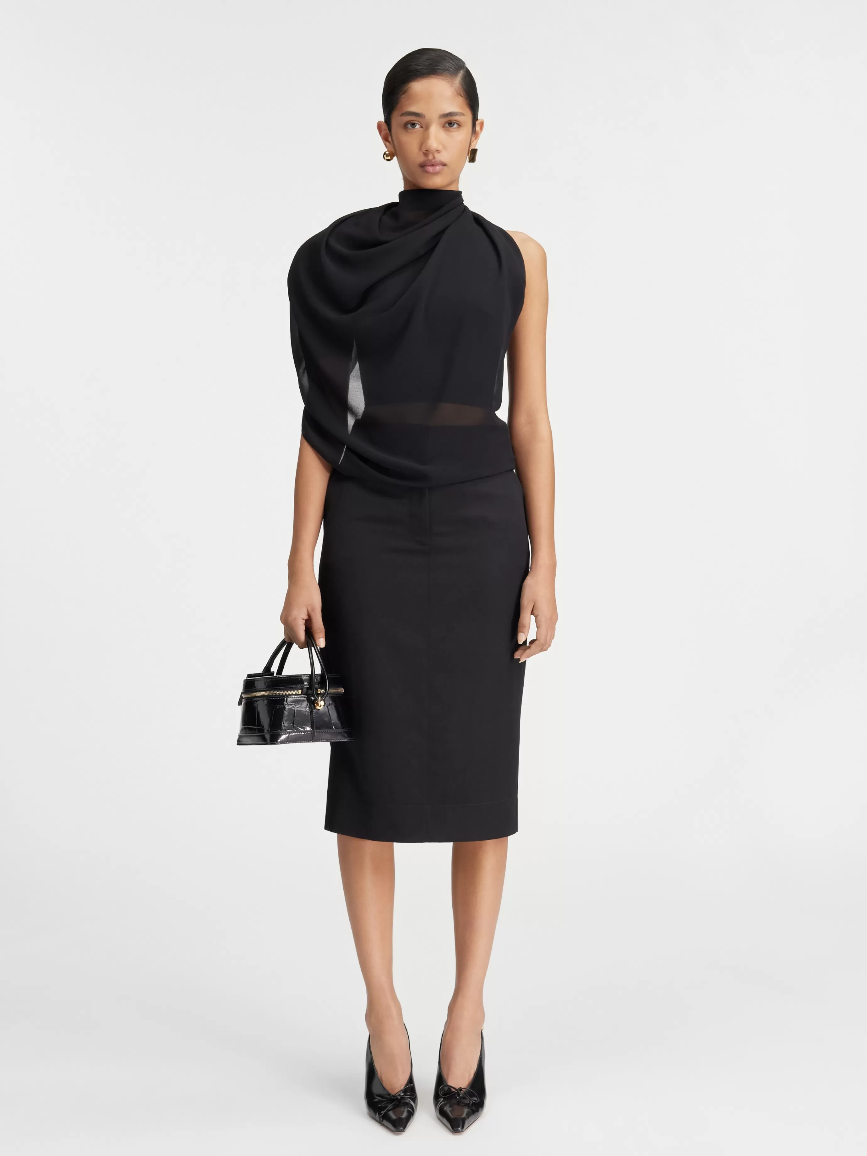 Femme Jacquemus Le haut Pablo