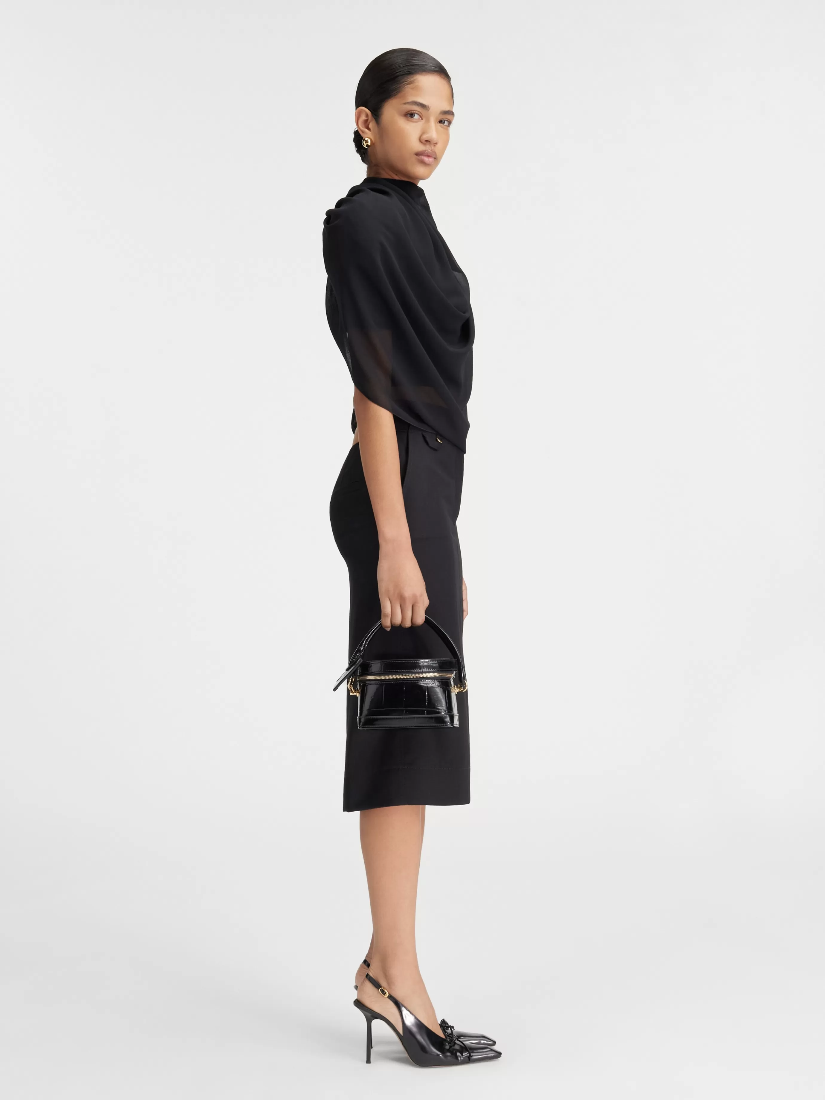 Femme Jacquemus Le haut Pablo