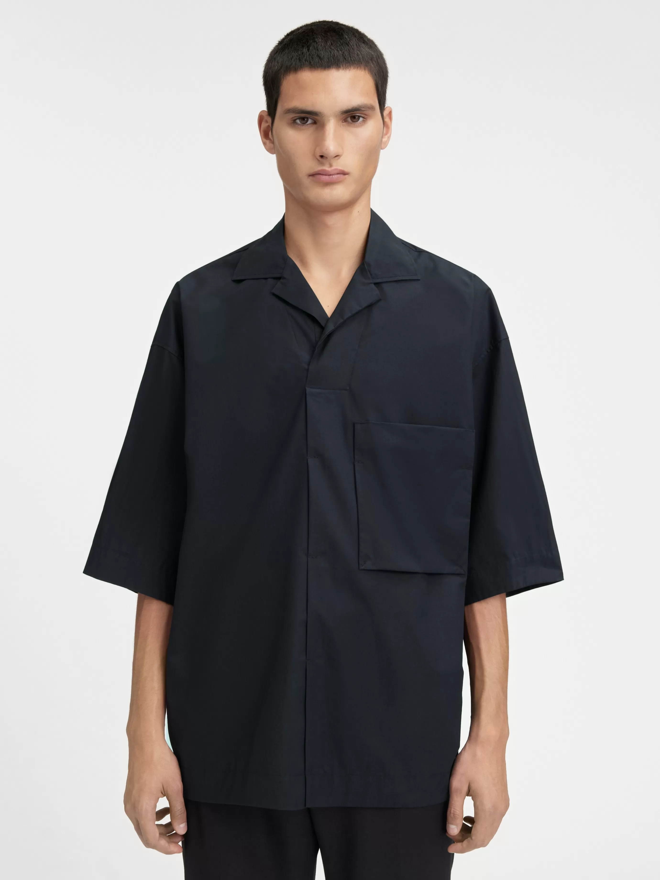 Homme Jacquemus Le haut Polo