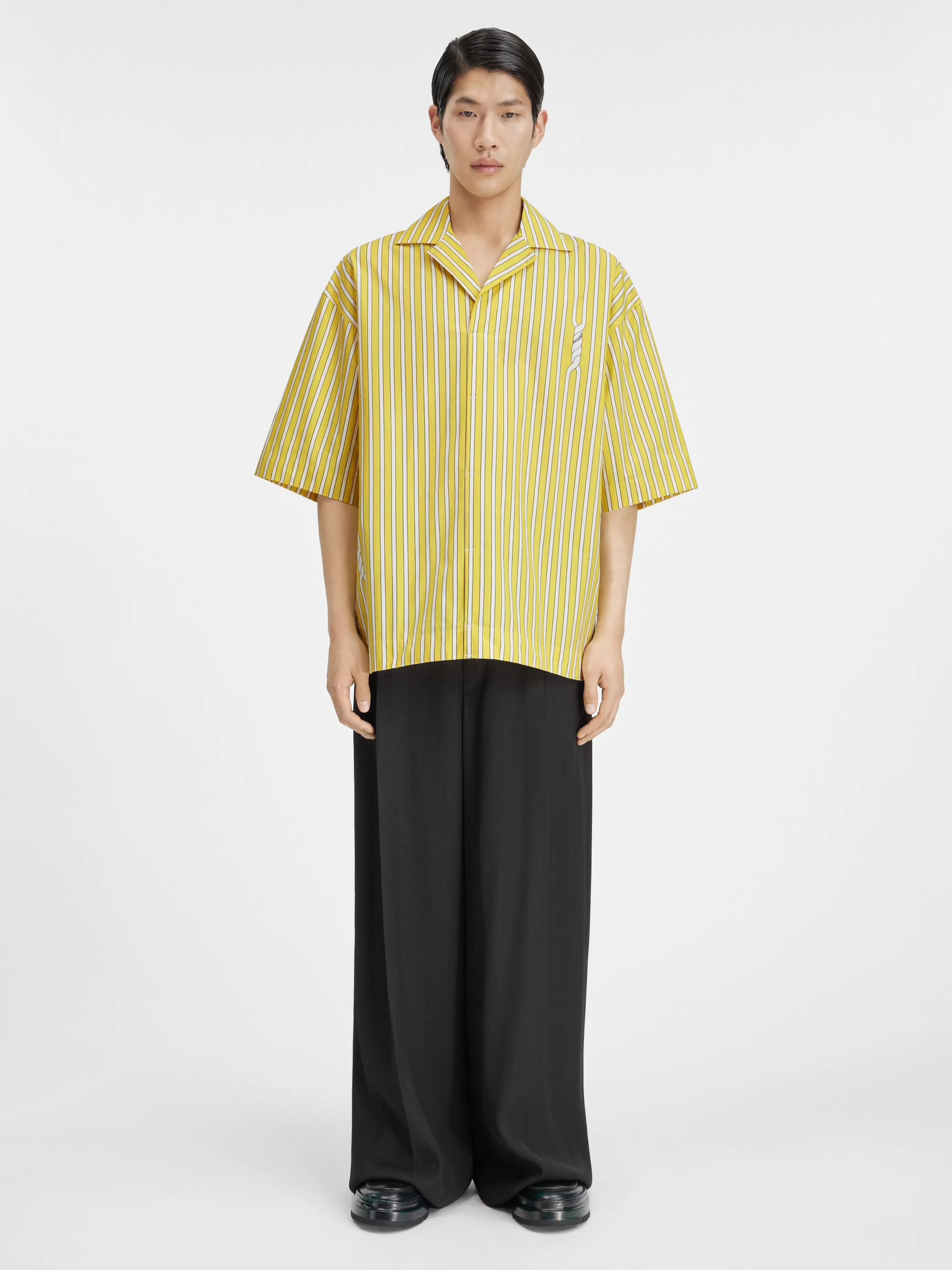 Homme Jacquemus Le haut Polo