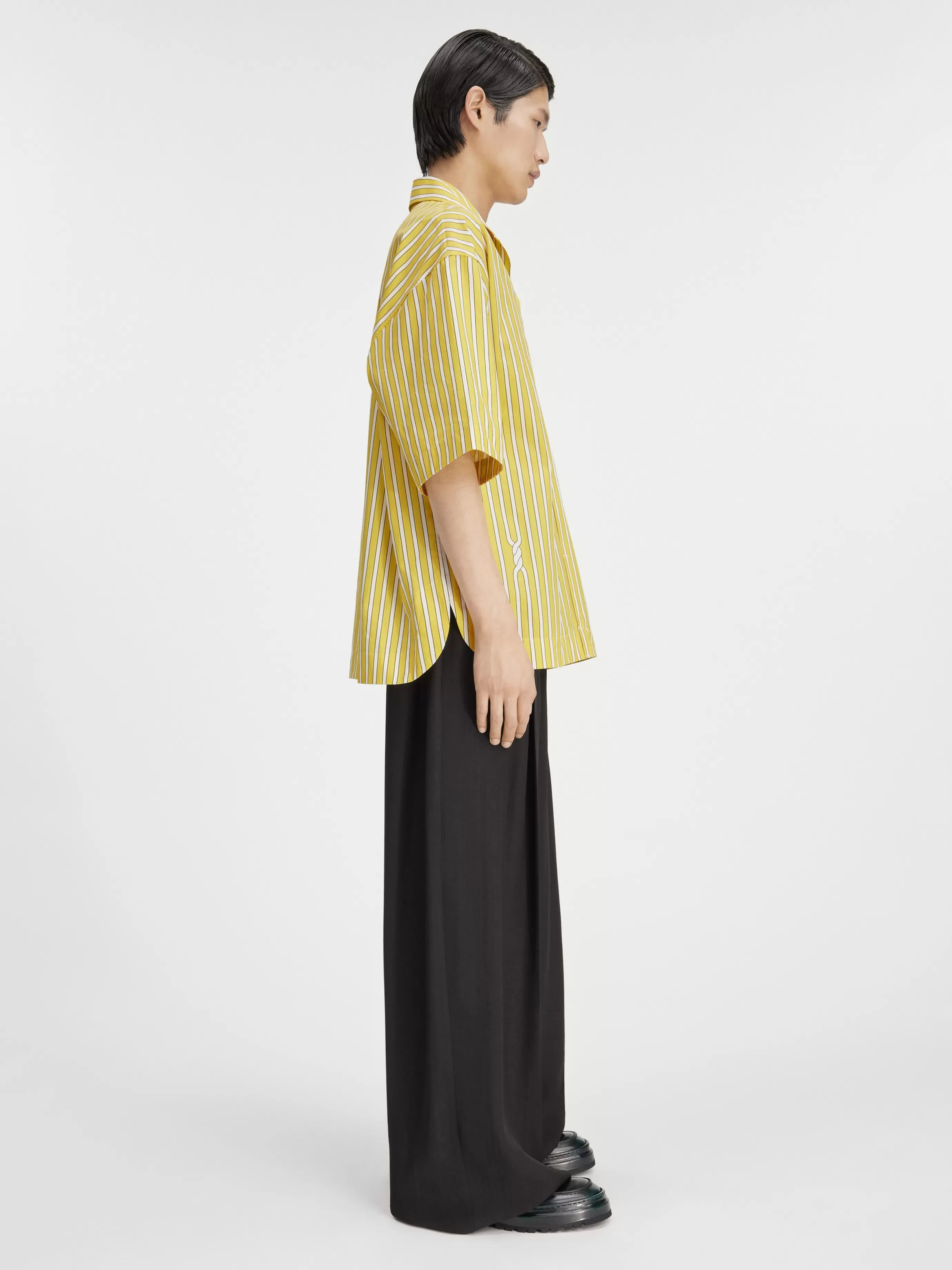 Homme Jacquemus Le haut Polo