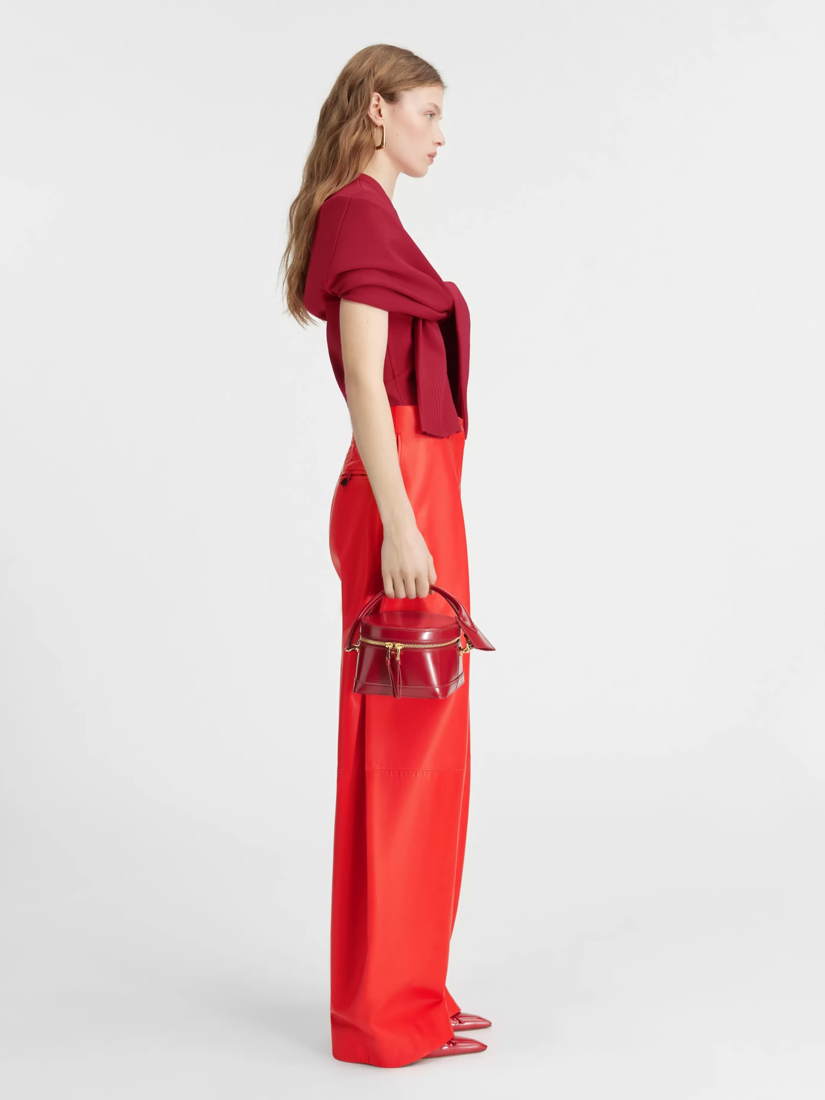 Femme Jacquemus Le haut Rica
