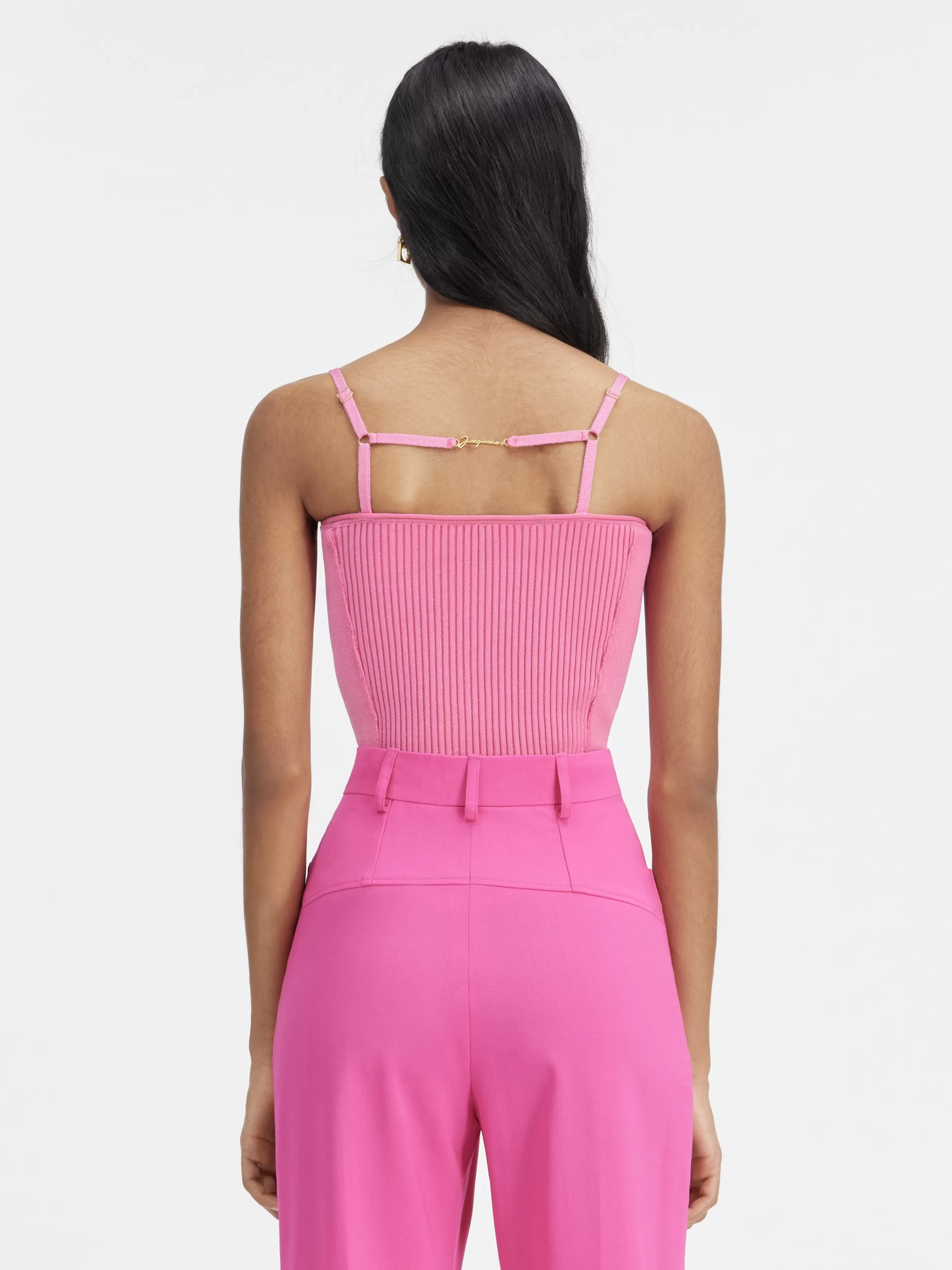 Femme Jacquemus Le haut Sierra