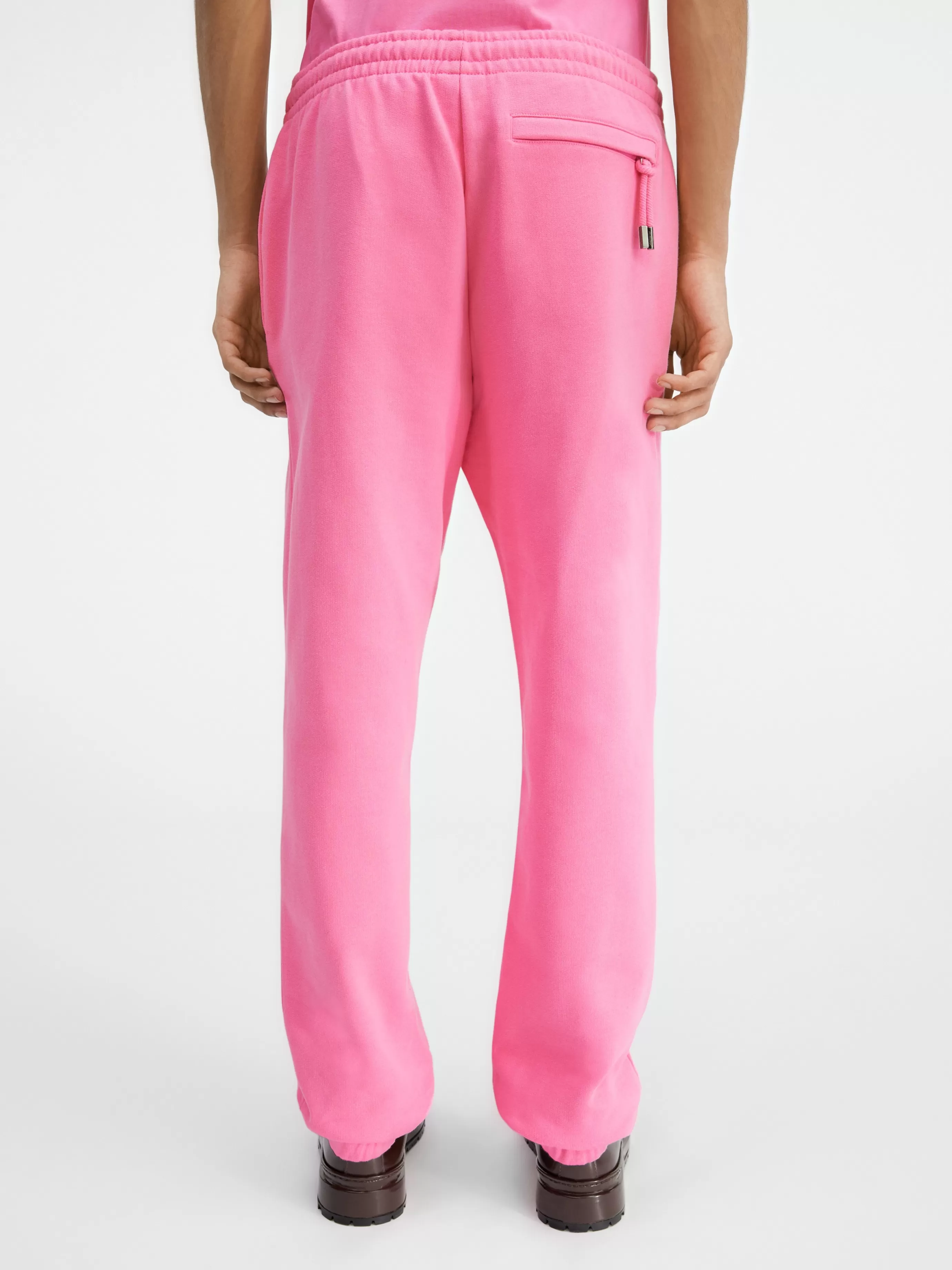 Femme/Homme Jacquemus Le jogging