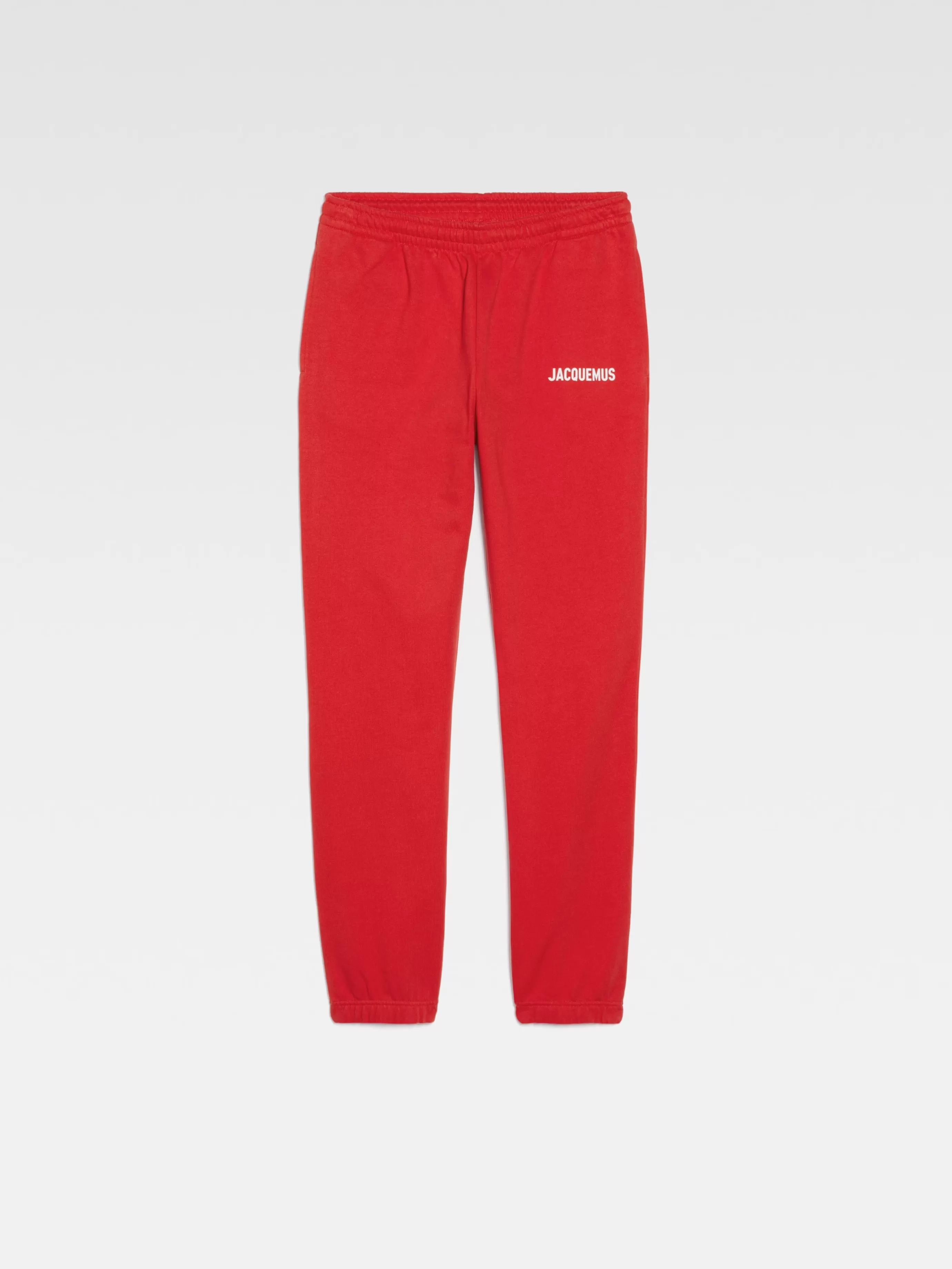 Femme/Homme Jacquemus Le jogging