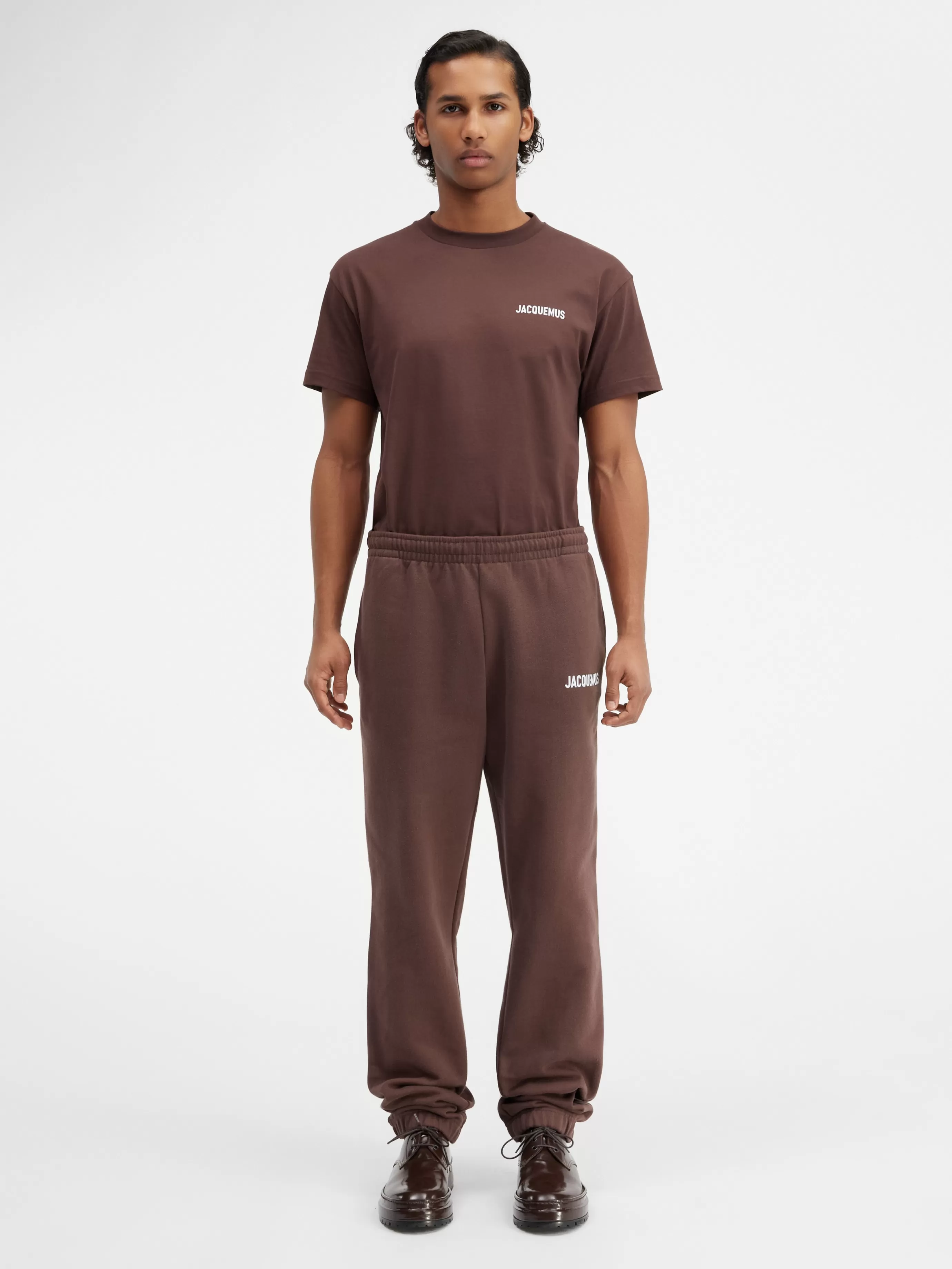 Femme/Homme Jacquemus Le jogging