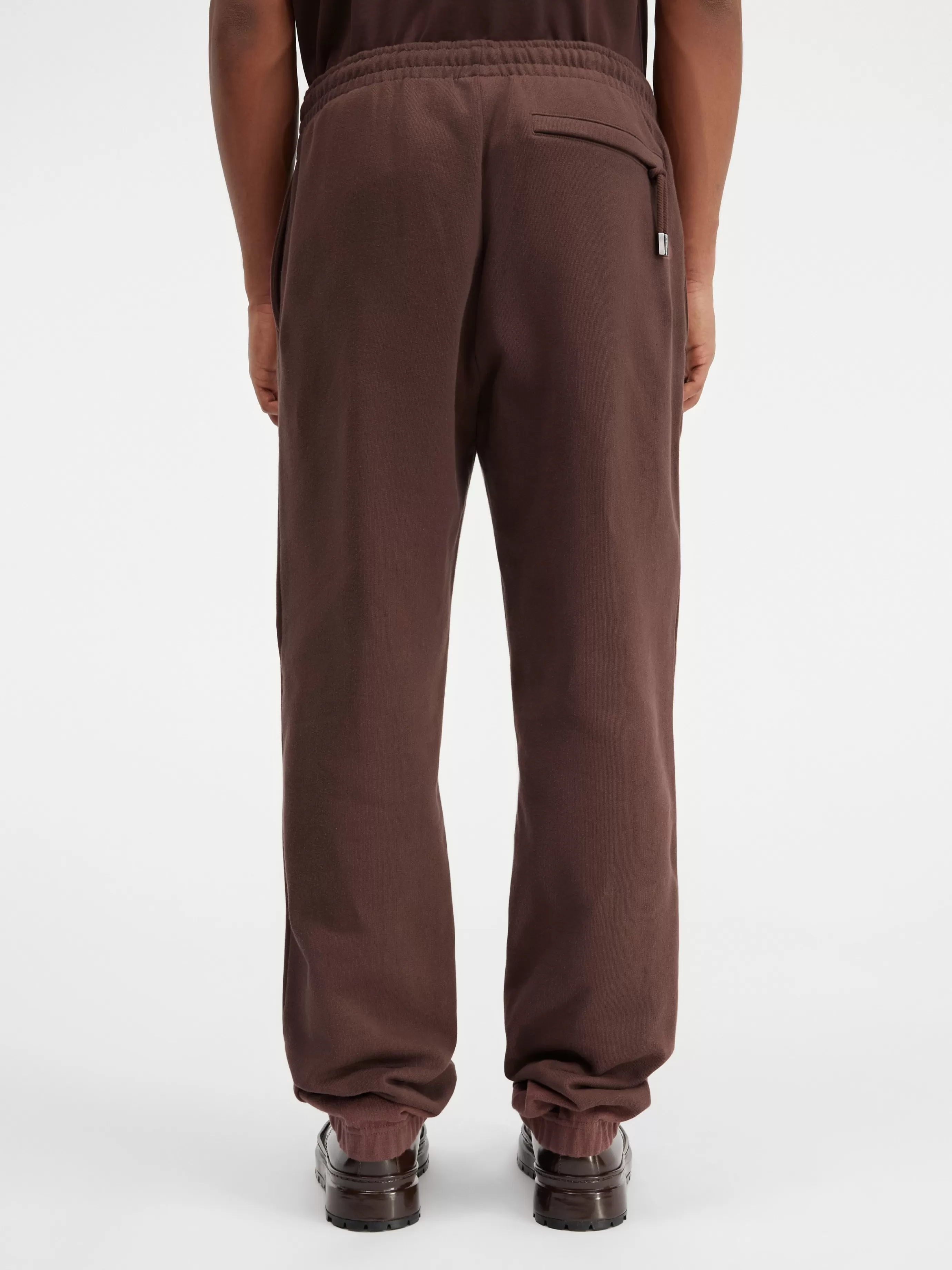 Femme/Homme Jacquemus Le jogging