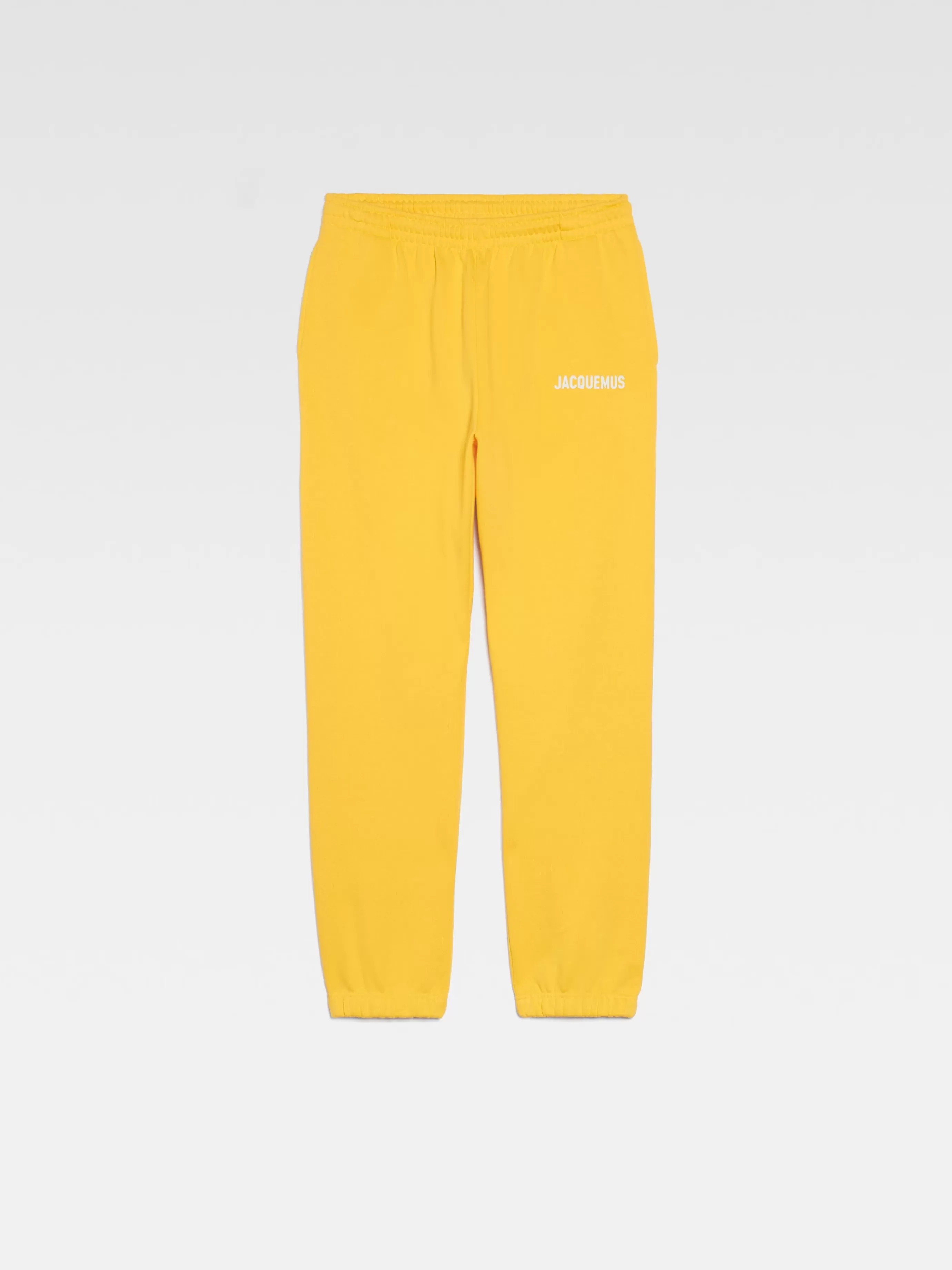 Homme Jacquemus Le jogging