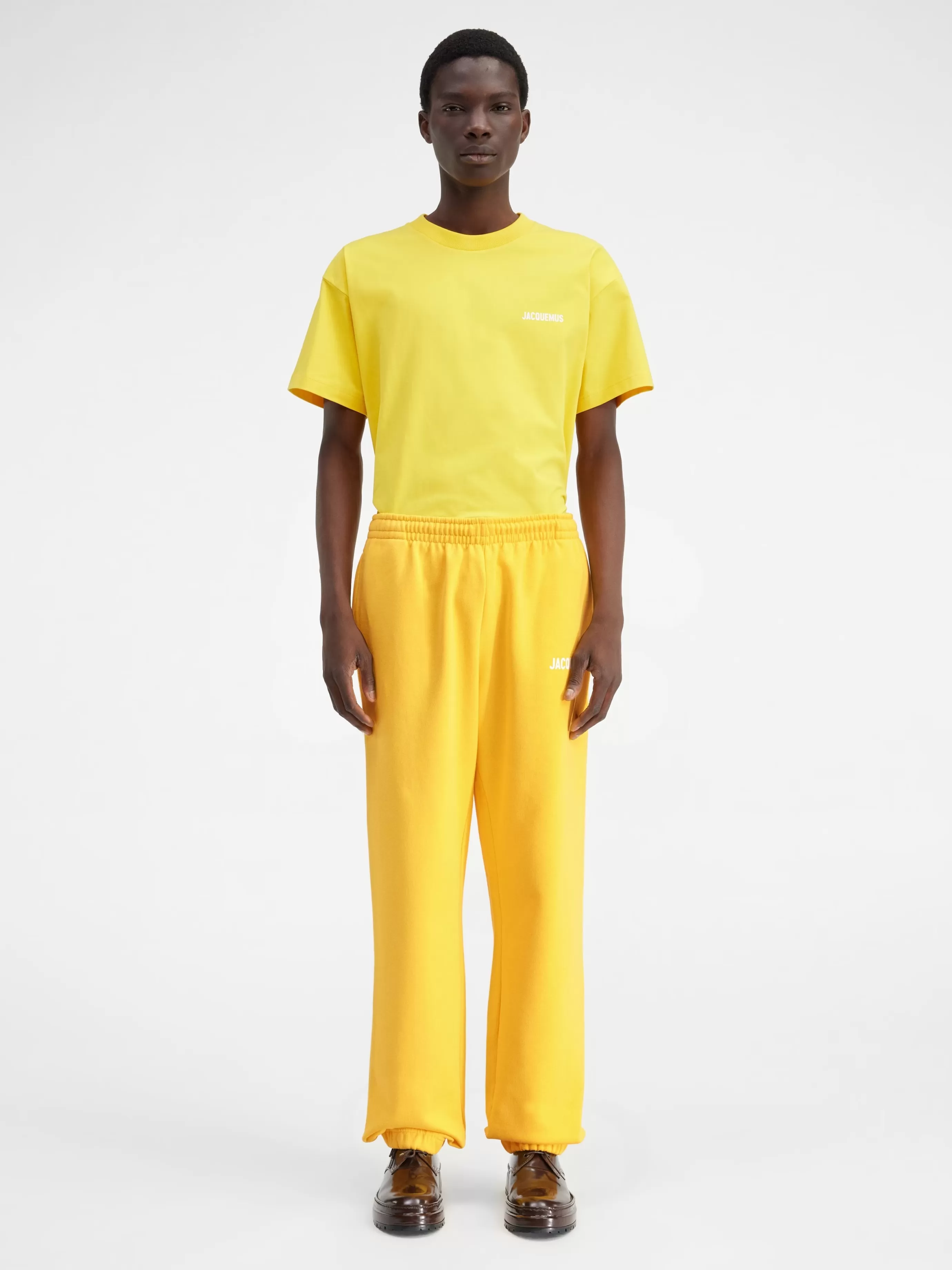 Homme Jacquemus Le jogging