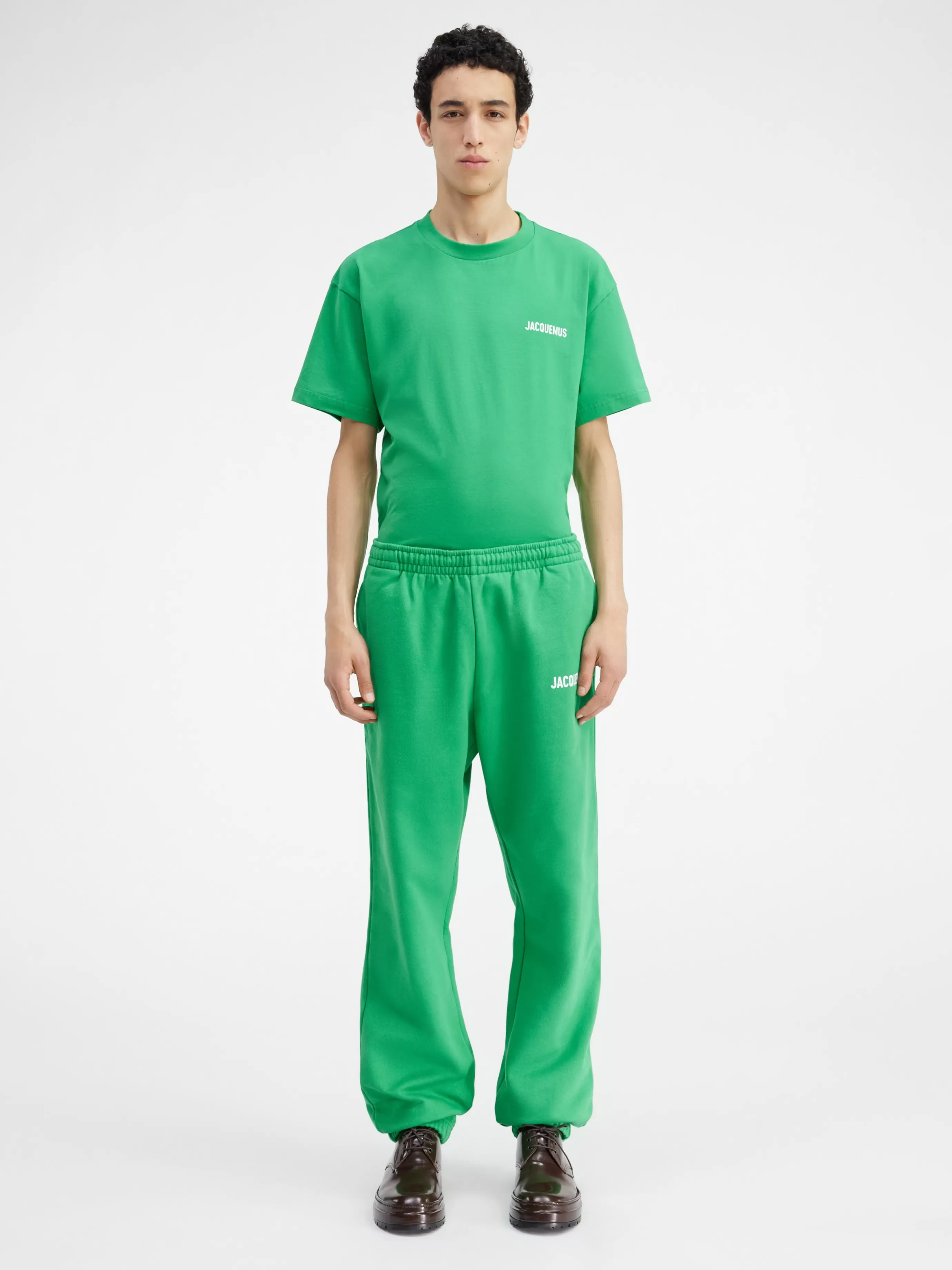 Femme/Homme Jacquemus Le jogging