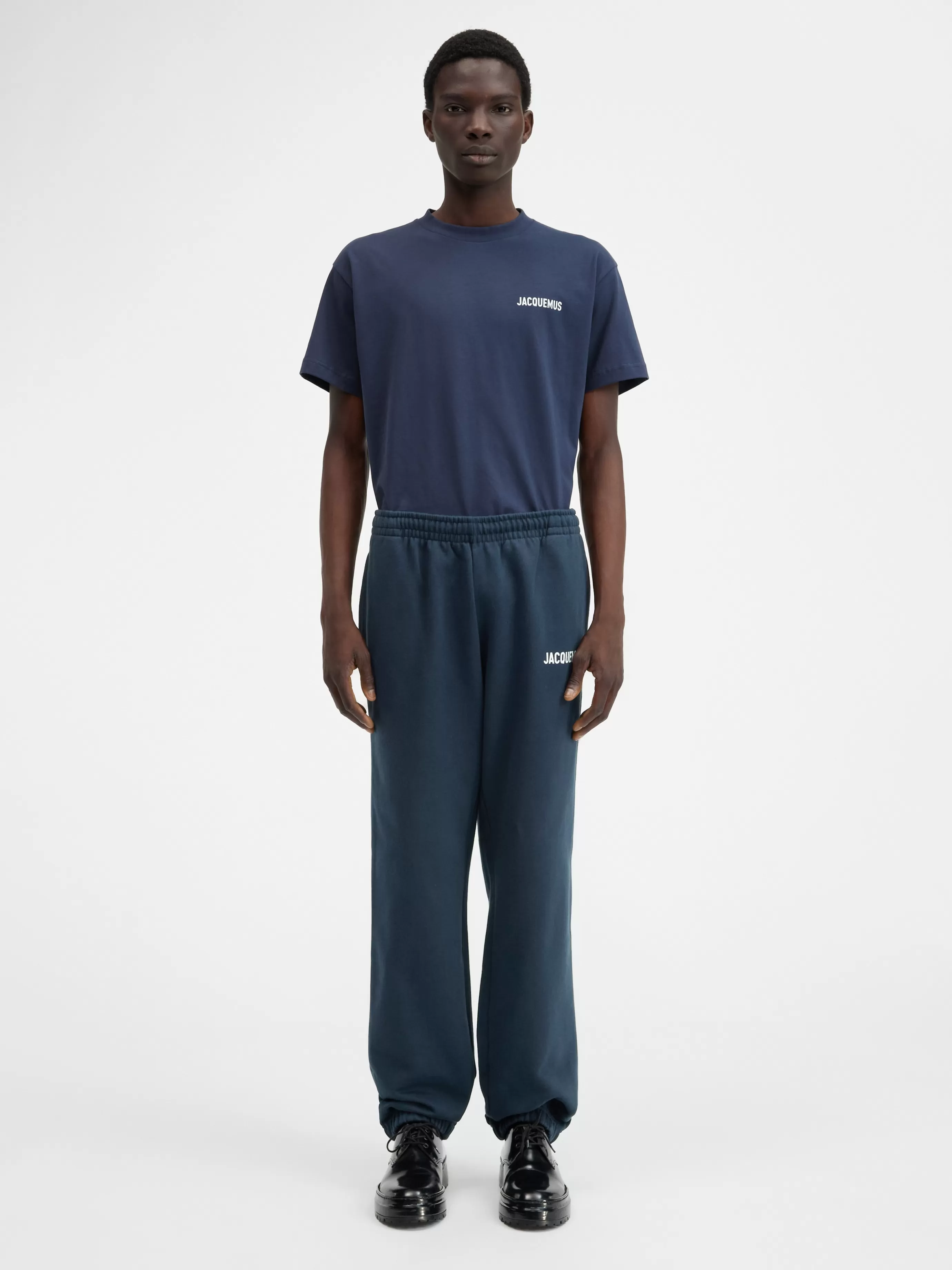 Femme/Homme Jacquemus Le jogging