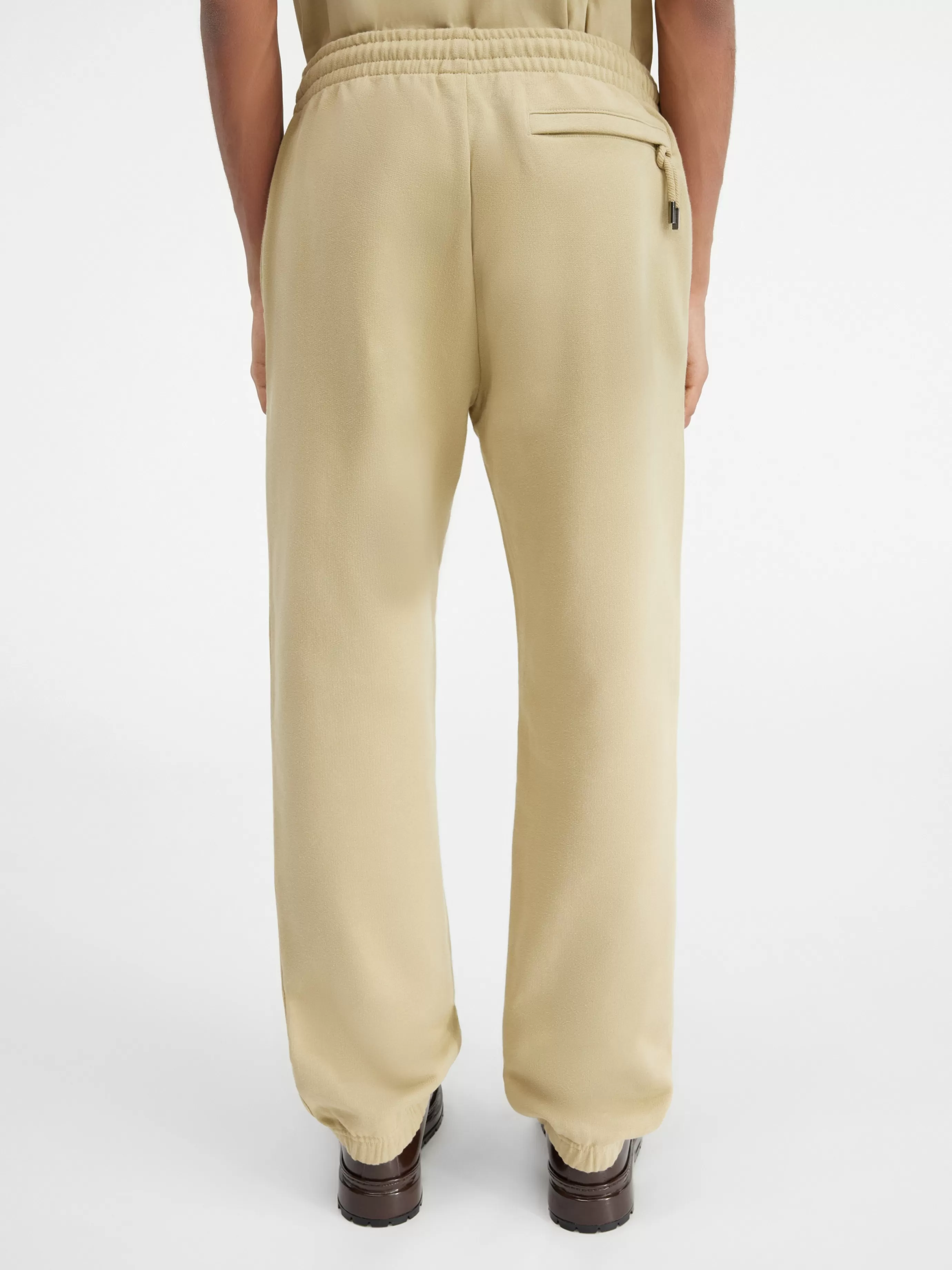 Femme/Homme Jacquemus Le jogging