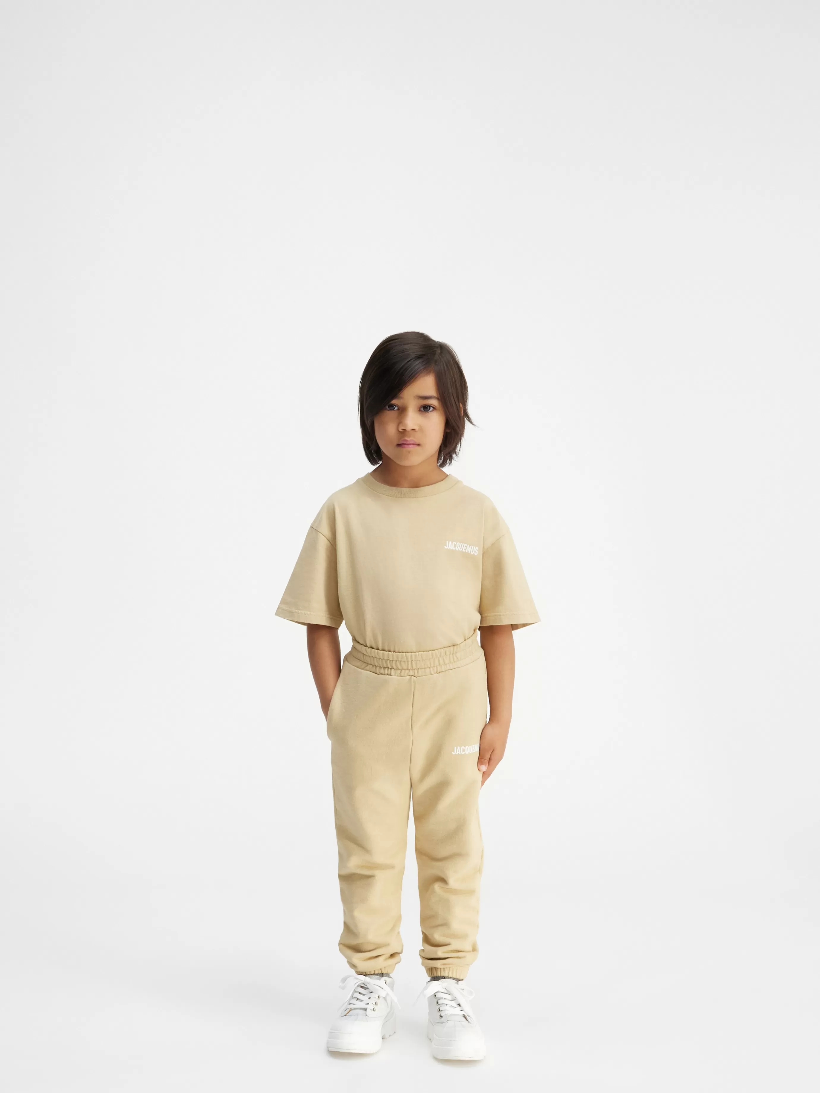 Enfant Jacquemus Le Jogging enfant