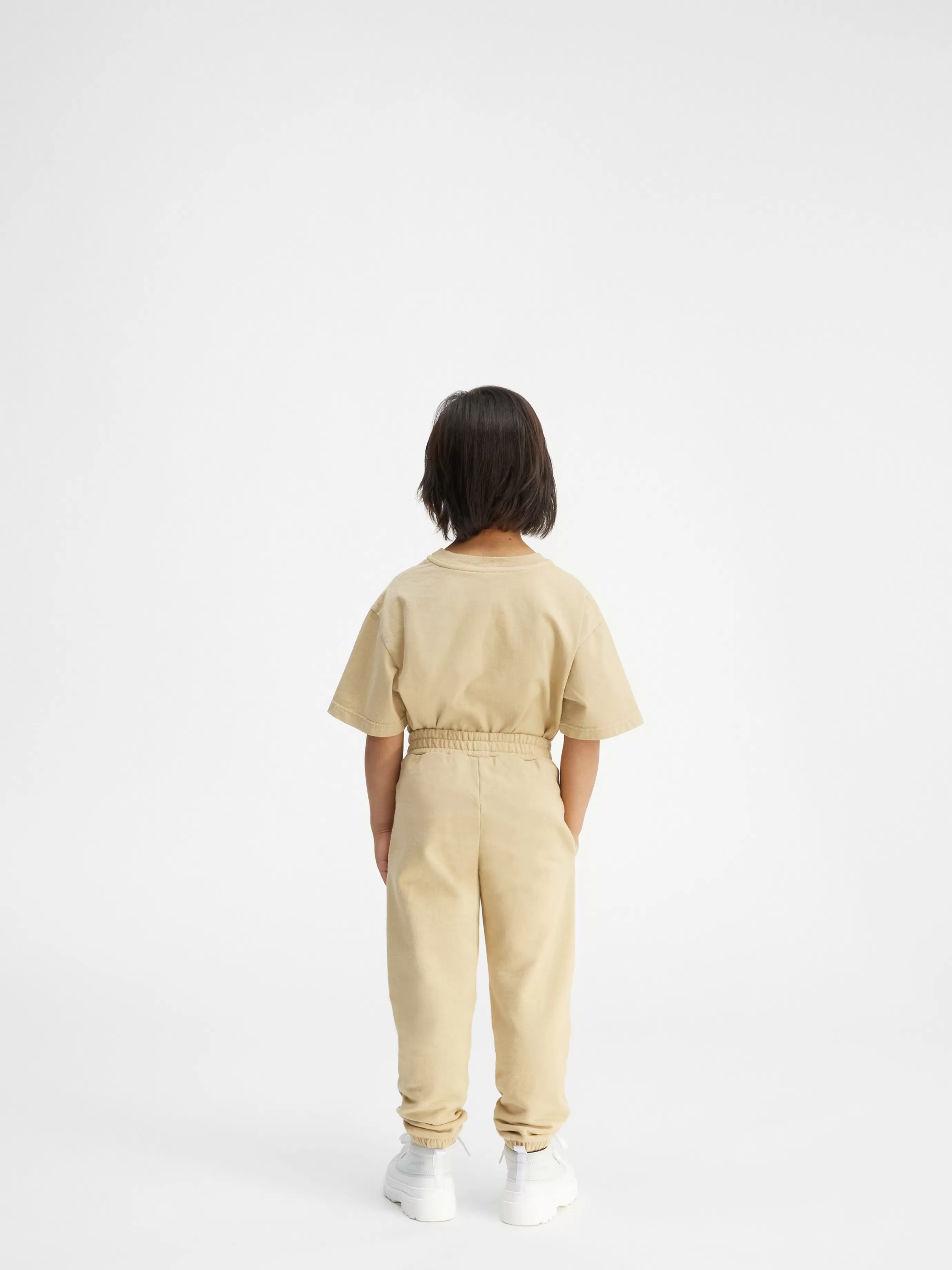 Enfant Jacquemus Le Jogging enfant