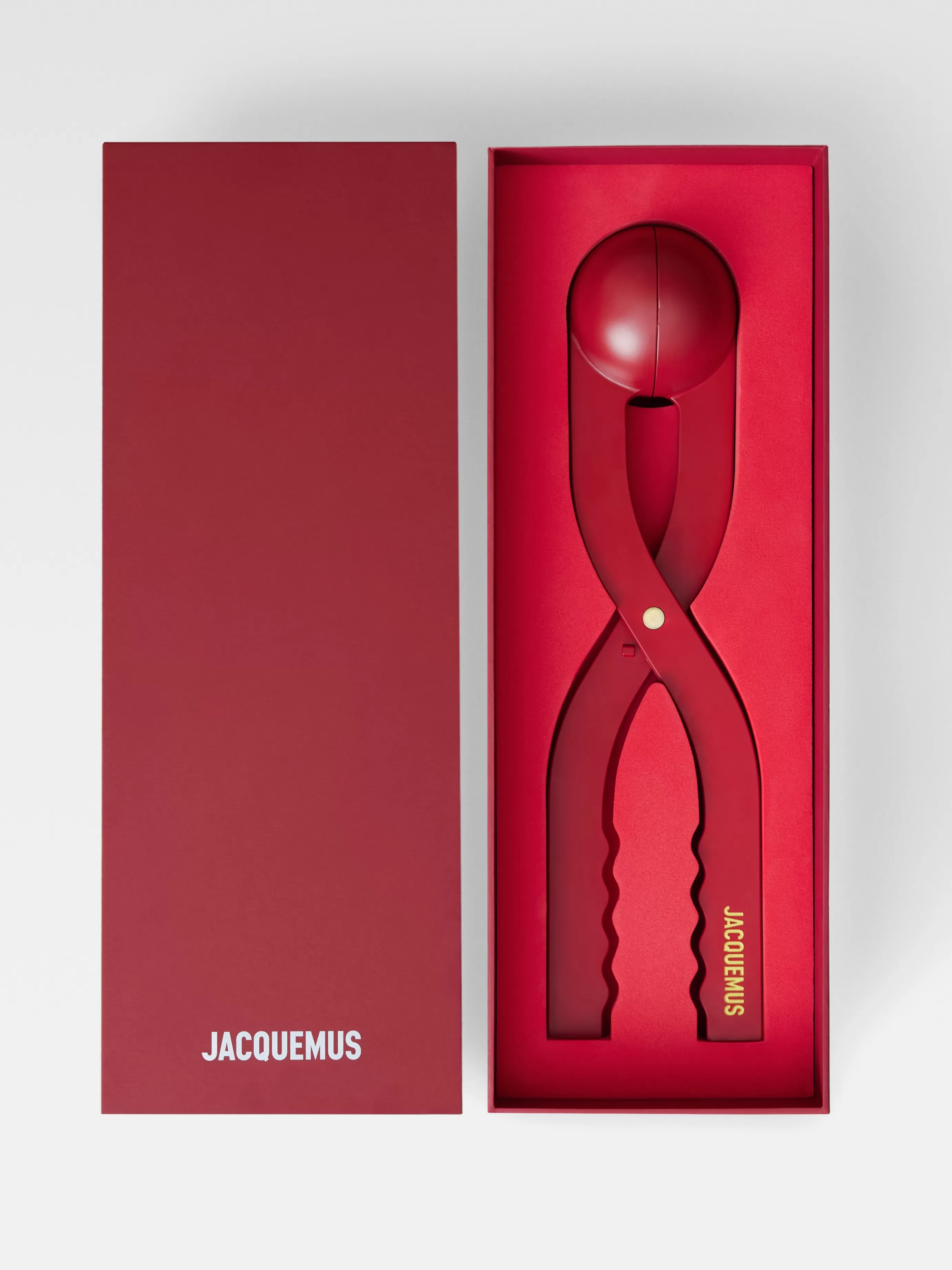 Femme/Homme Jacquemus Le kit de boules de neige