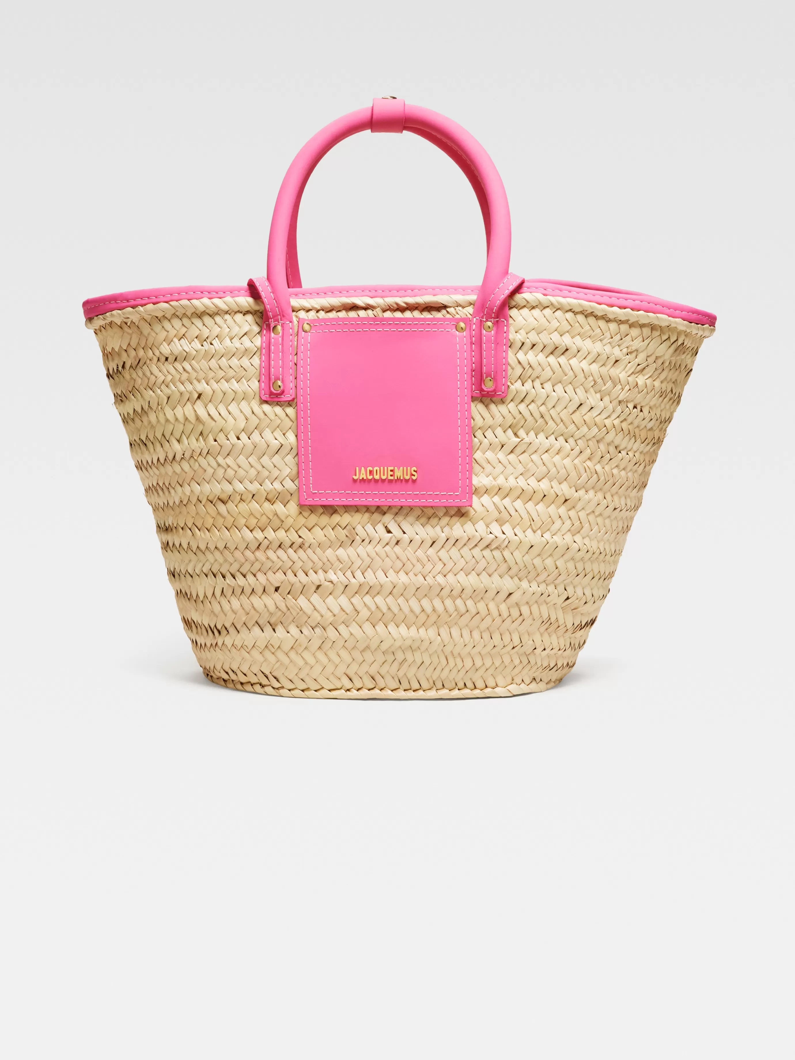 Femme Jacquemus Le panier Soli
