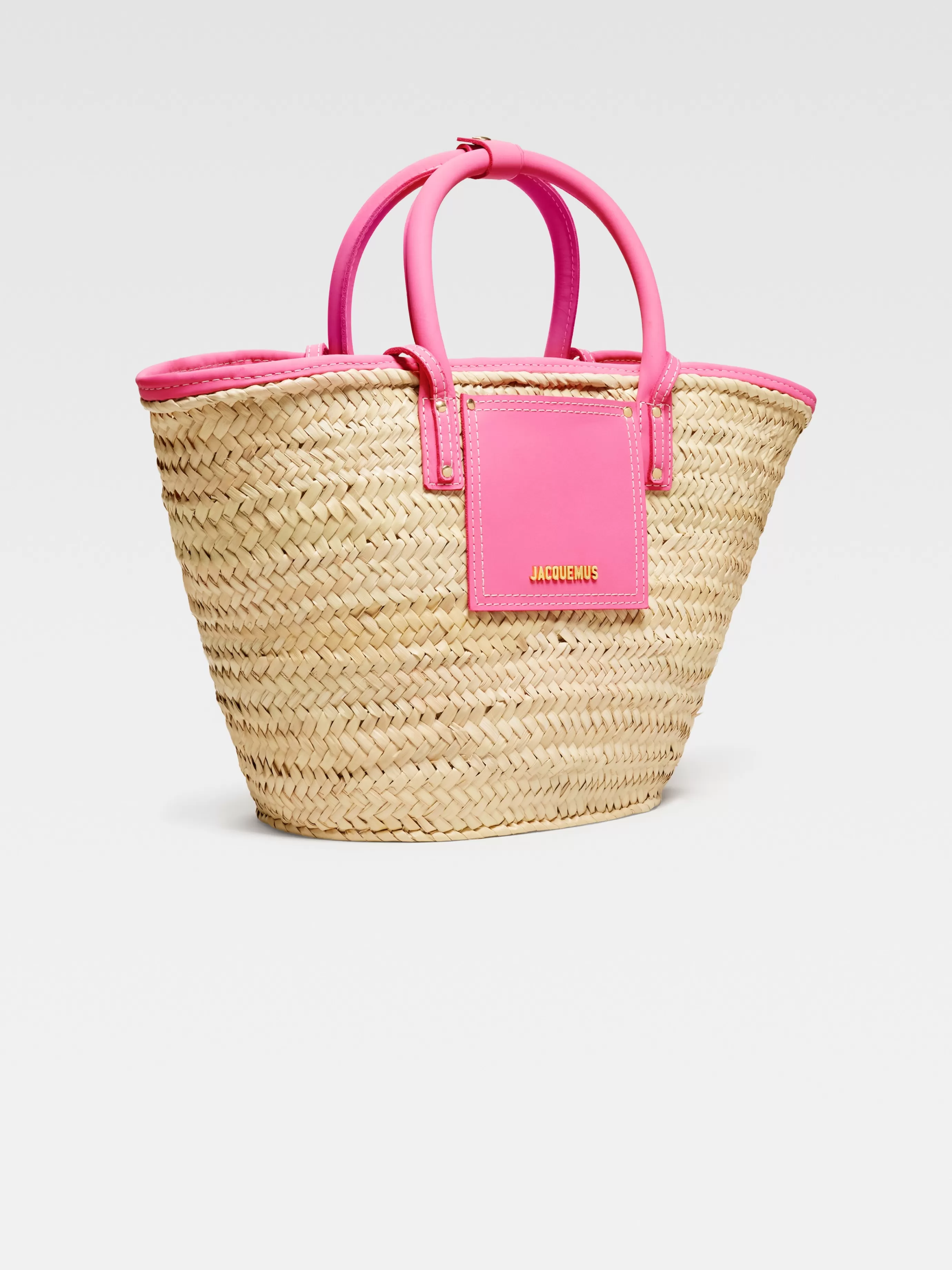 Femme Jacquemus Le panier Soli