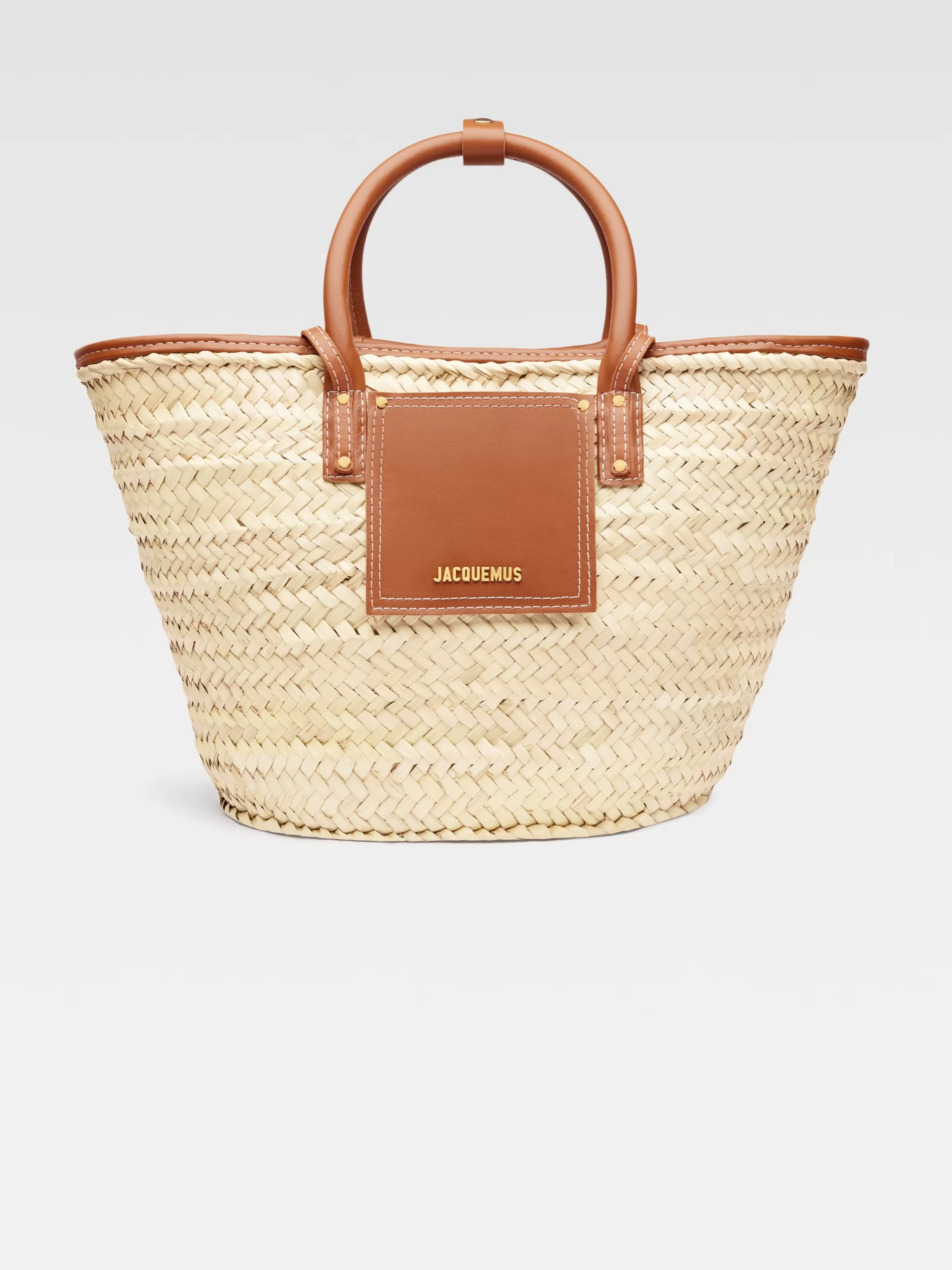 Femme Jacquemus Le panier Soli
