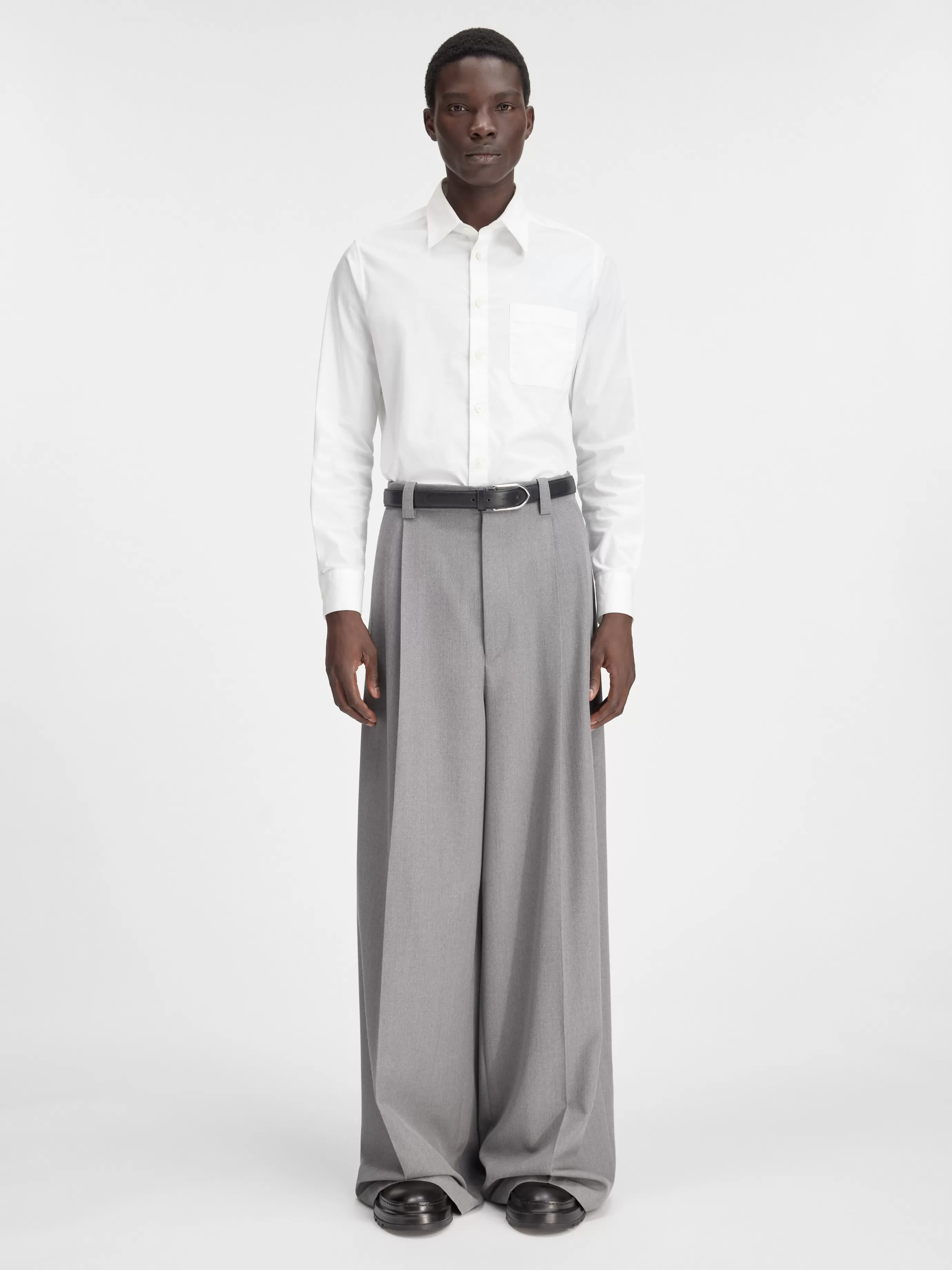 Homme Jacquemus Le pantalon Salti
