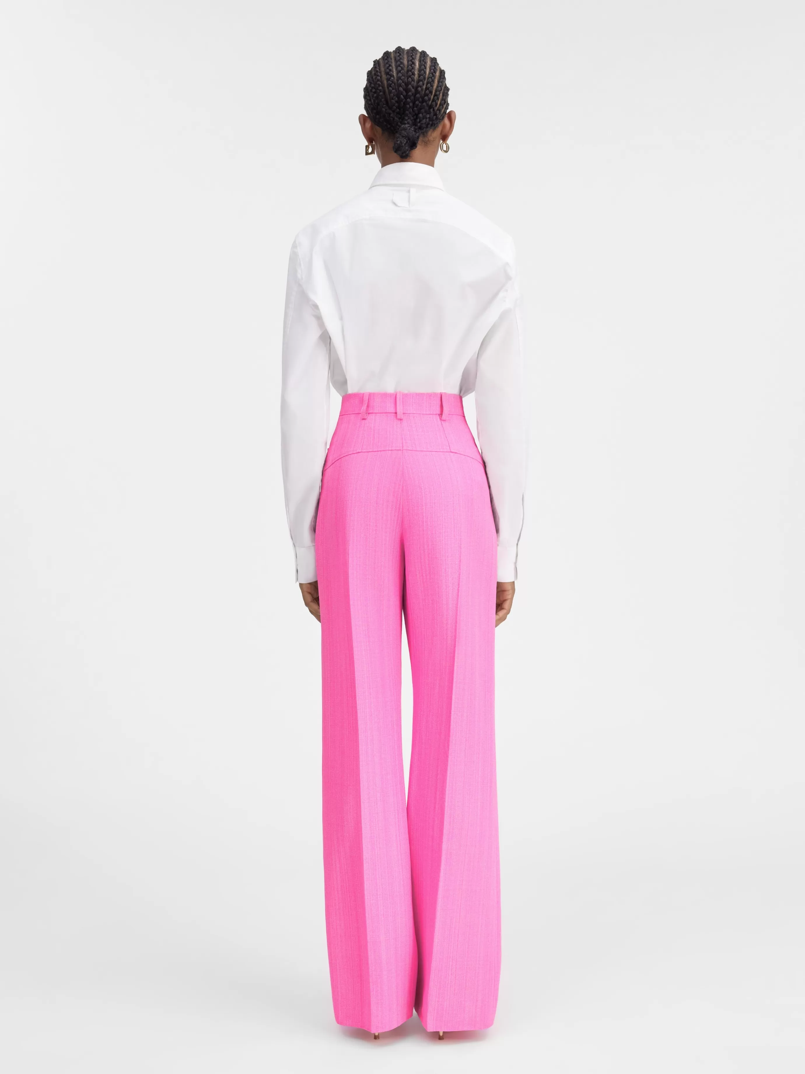 Femme Jacquemus Le pantalon Sauge