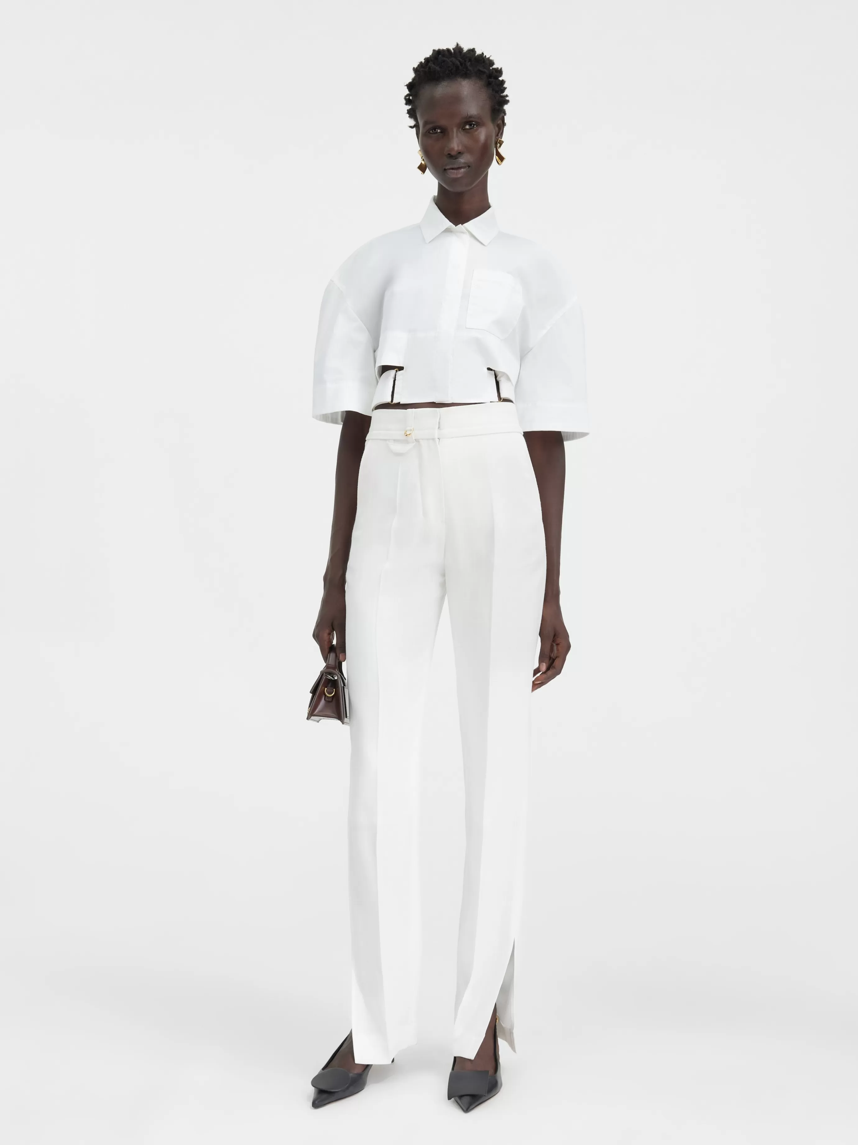Femme Jacquemus Le pantalon Tibau