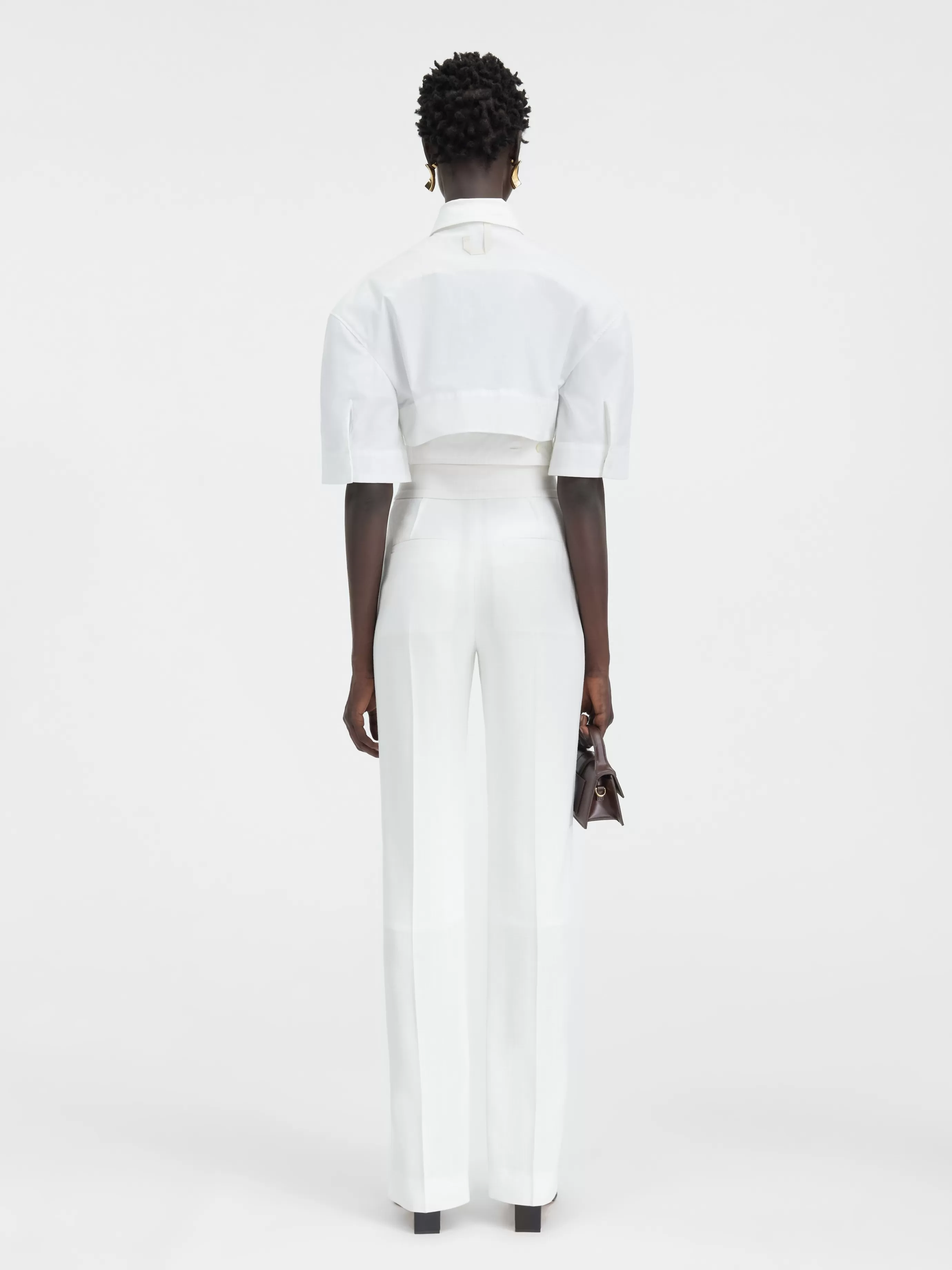 Femme Jacquemus Le pantalon Tibau