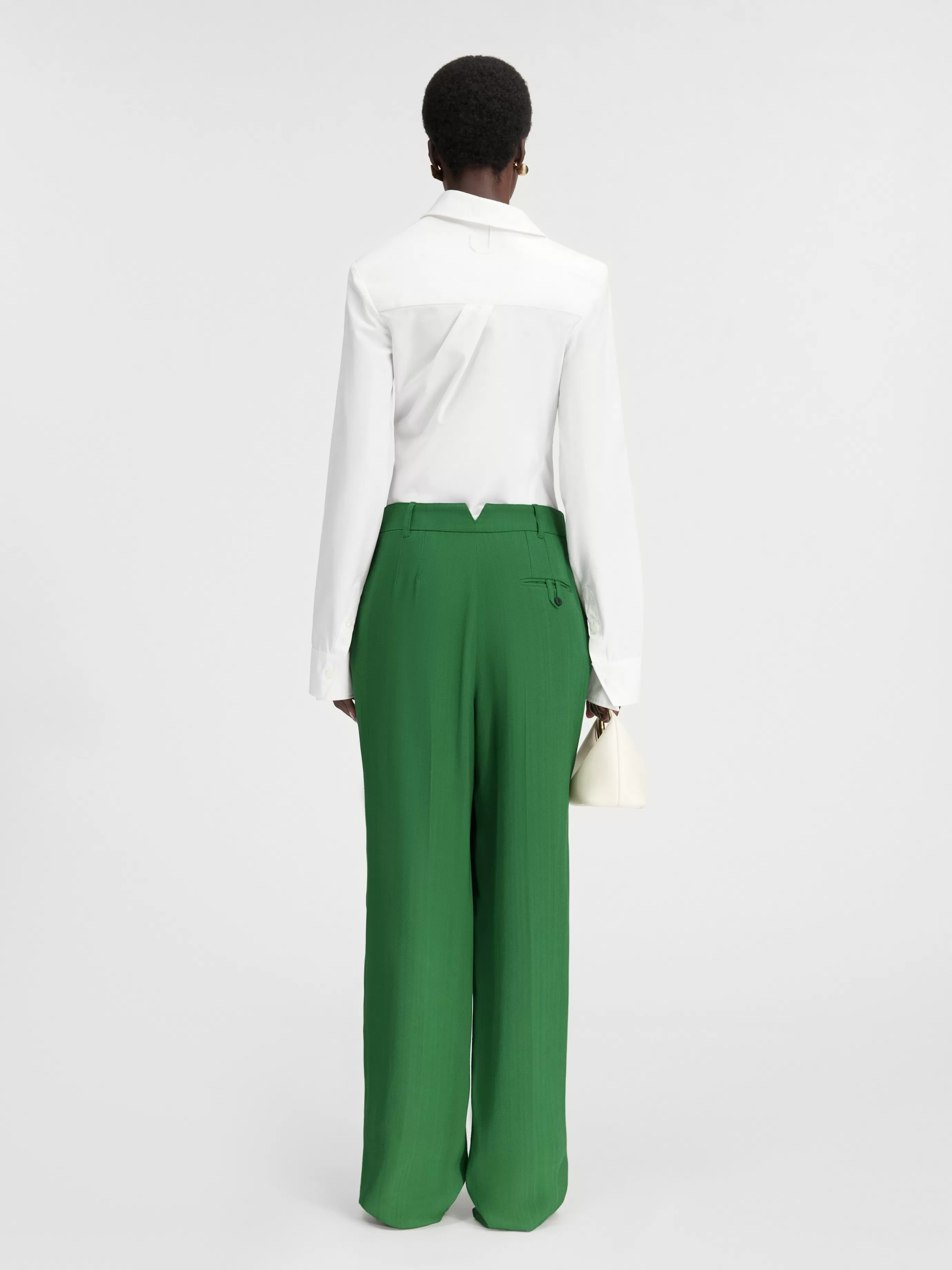 Femme Jacquemus Le pantalon Titolo