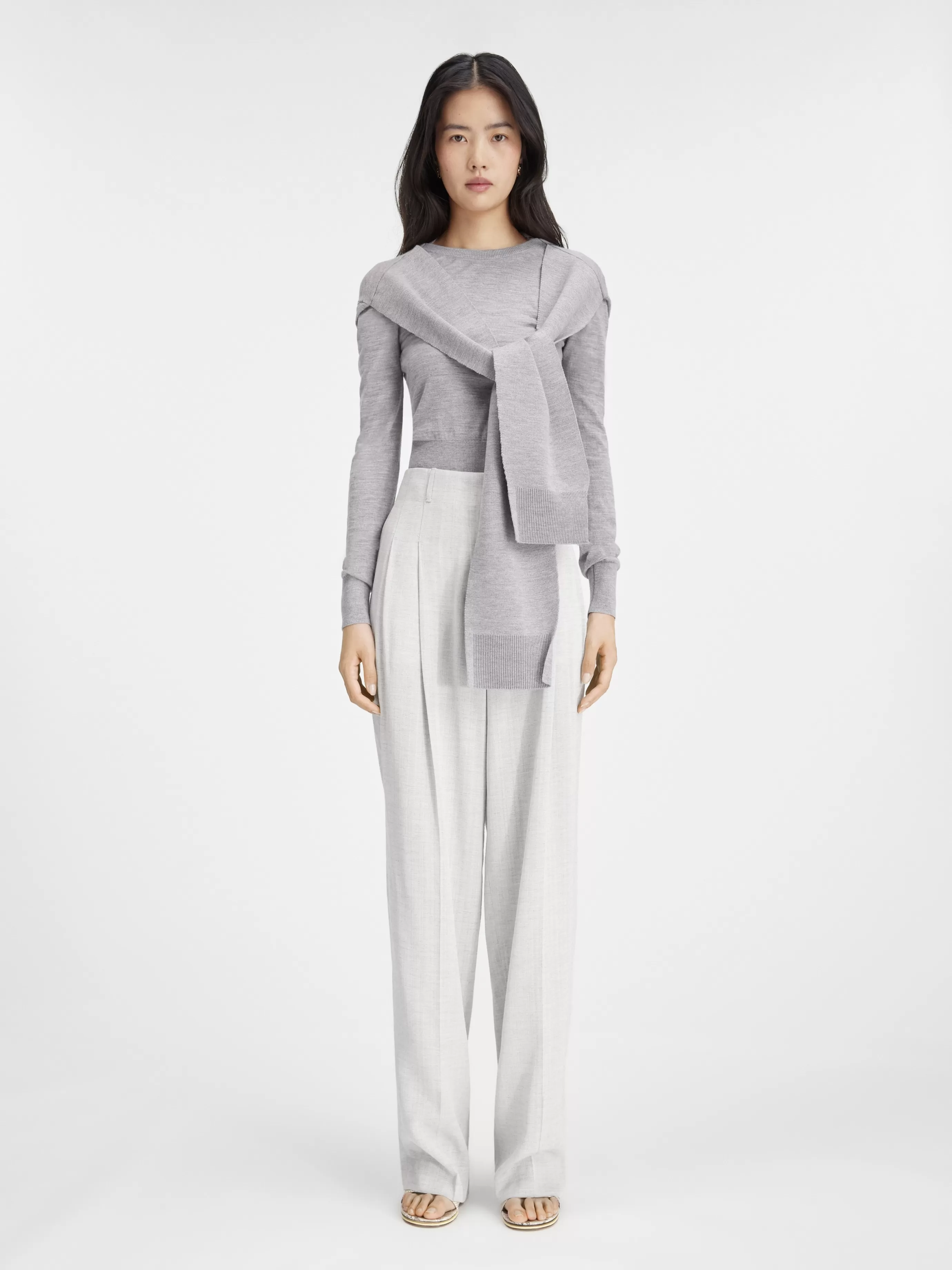 Femme Jacquemus Le pantalon Titolo