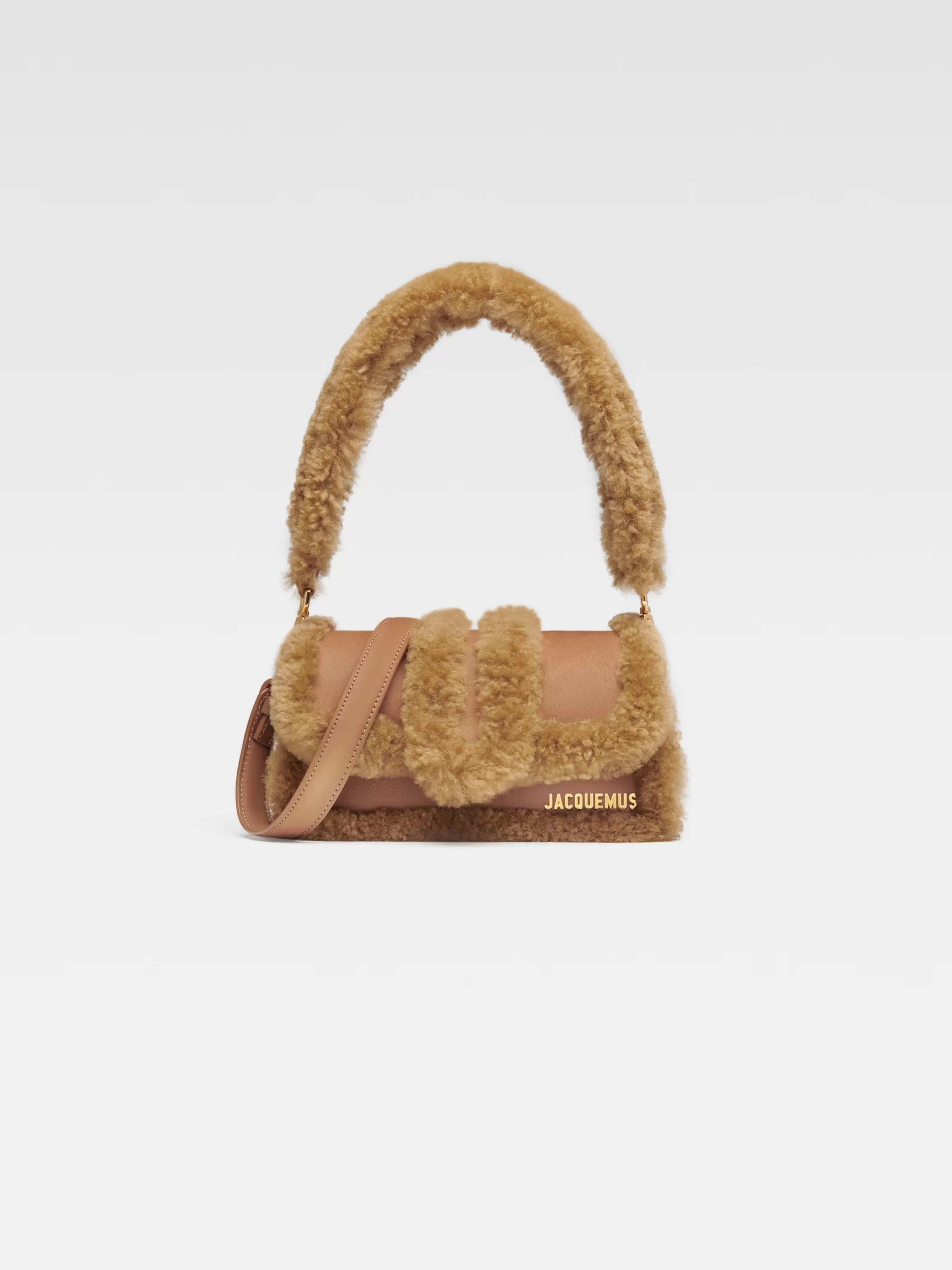Jacquemus Le petit Bambimou doux