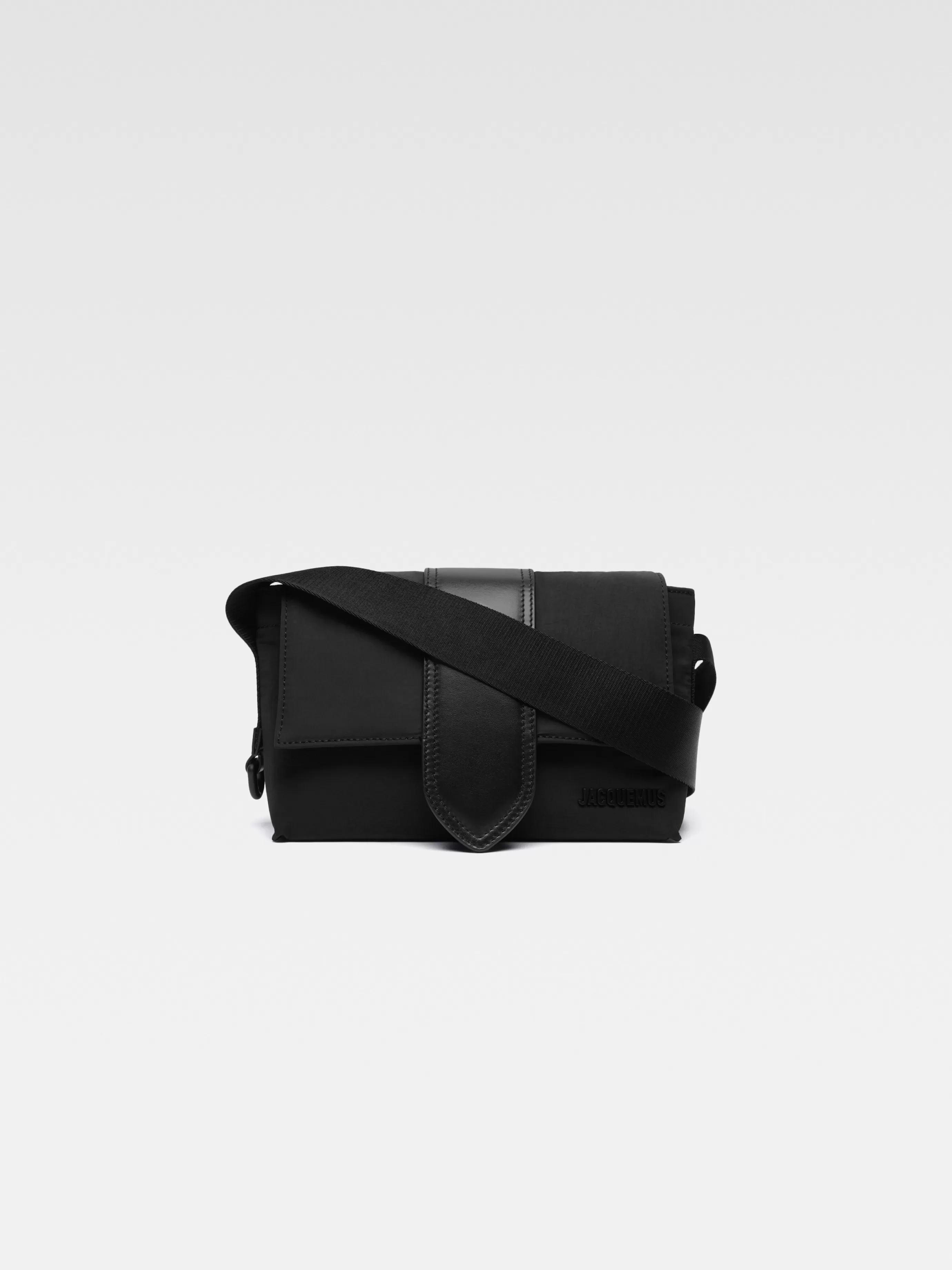 Homme Jacquemus Le petit Messenger Bambino